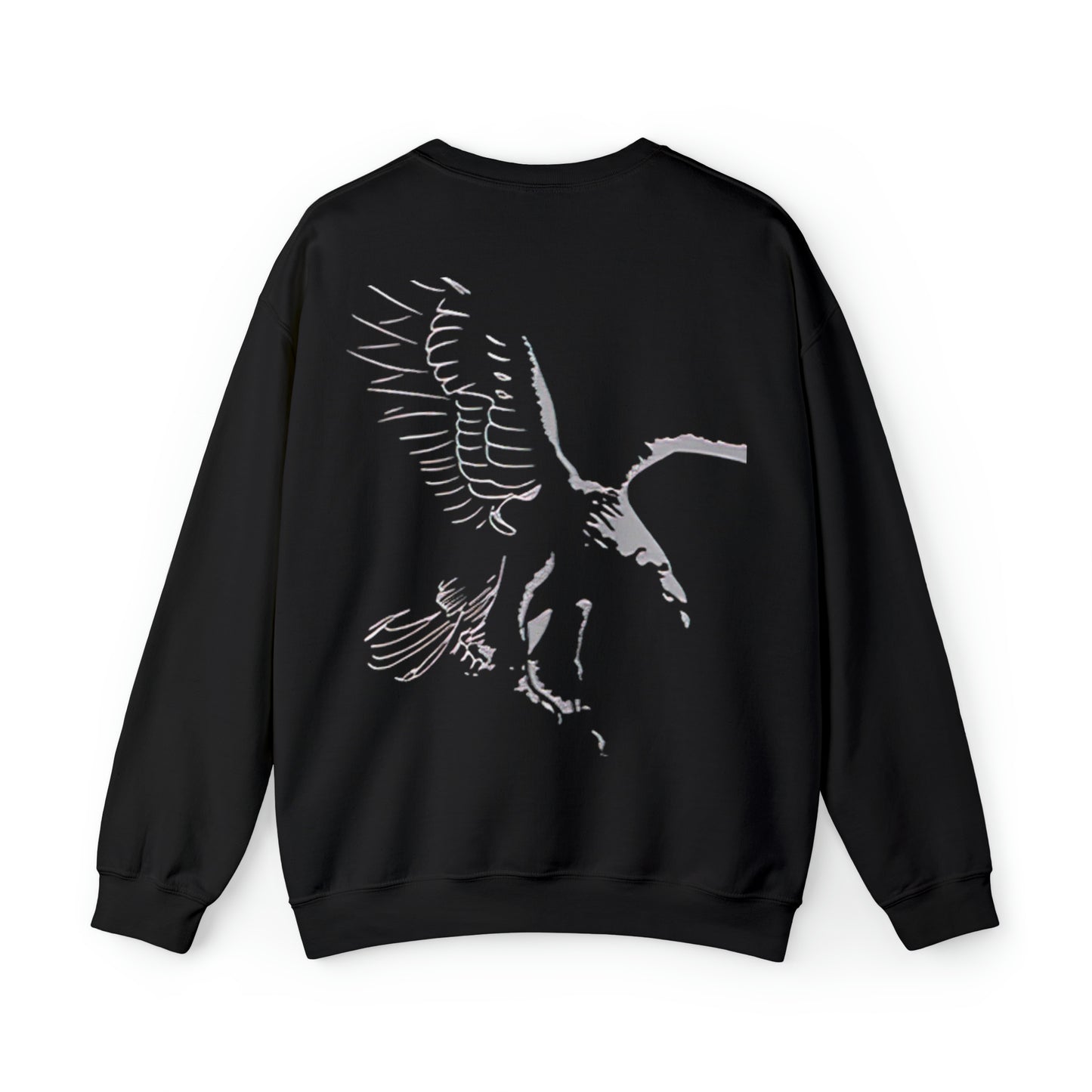 Arberi | Unisex Heavy Blend™ Crewneck Sweatshirt