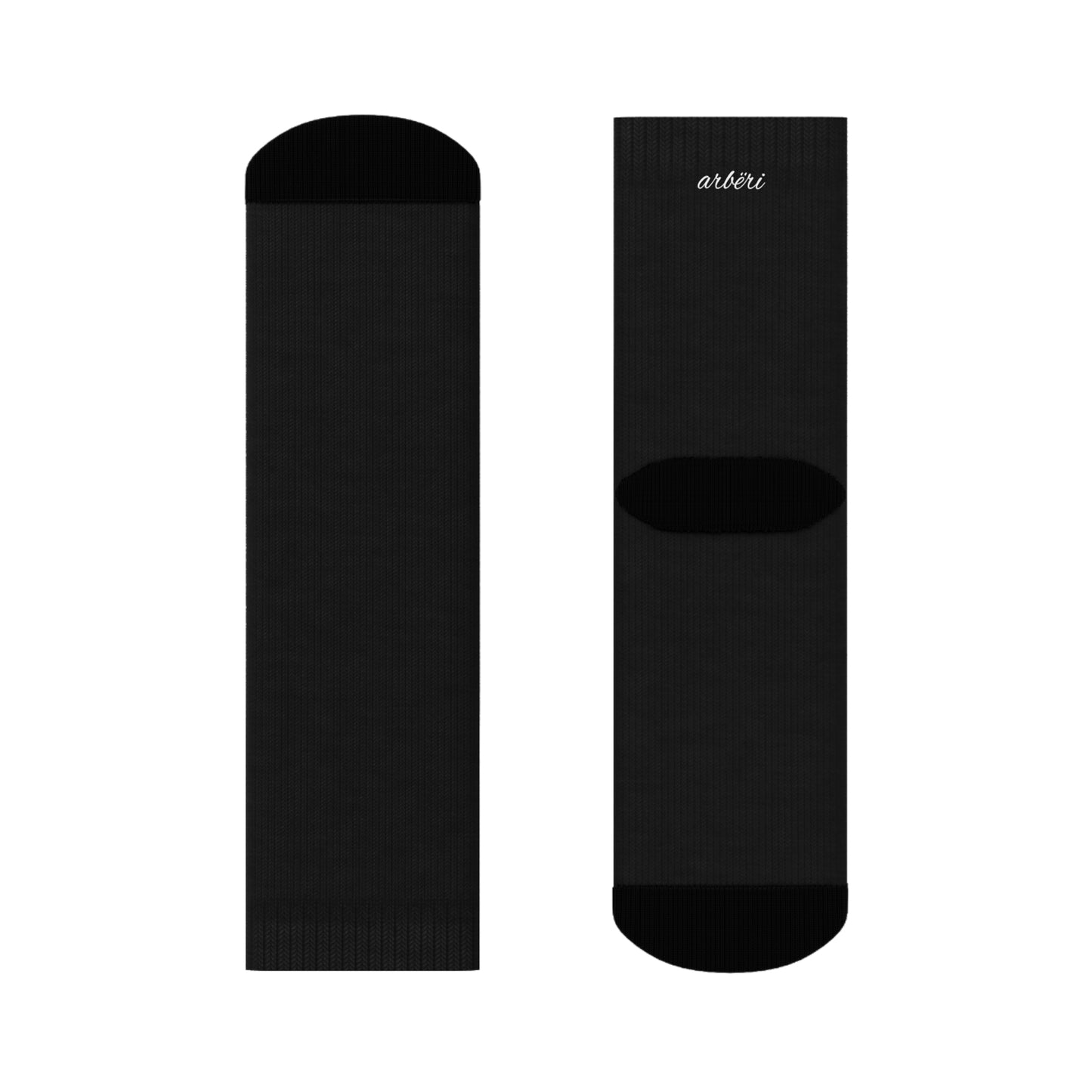 Arberi | Crew Socks