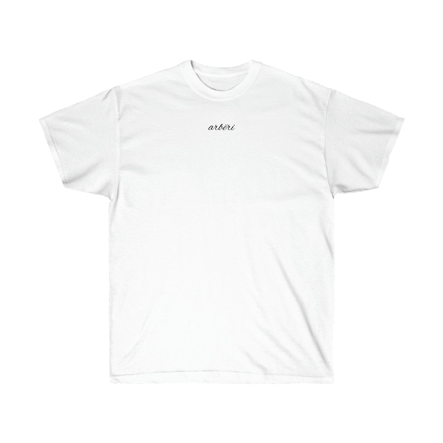 Arberi | Unisex Ultra Cotton Tee