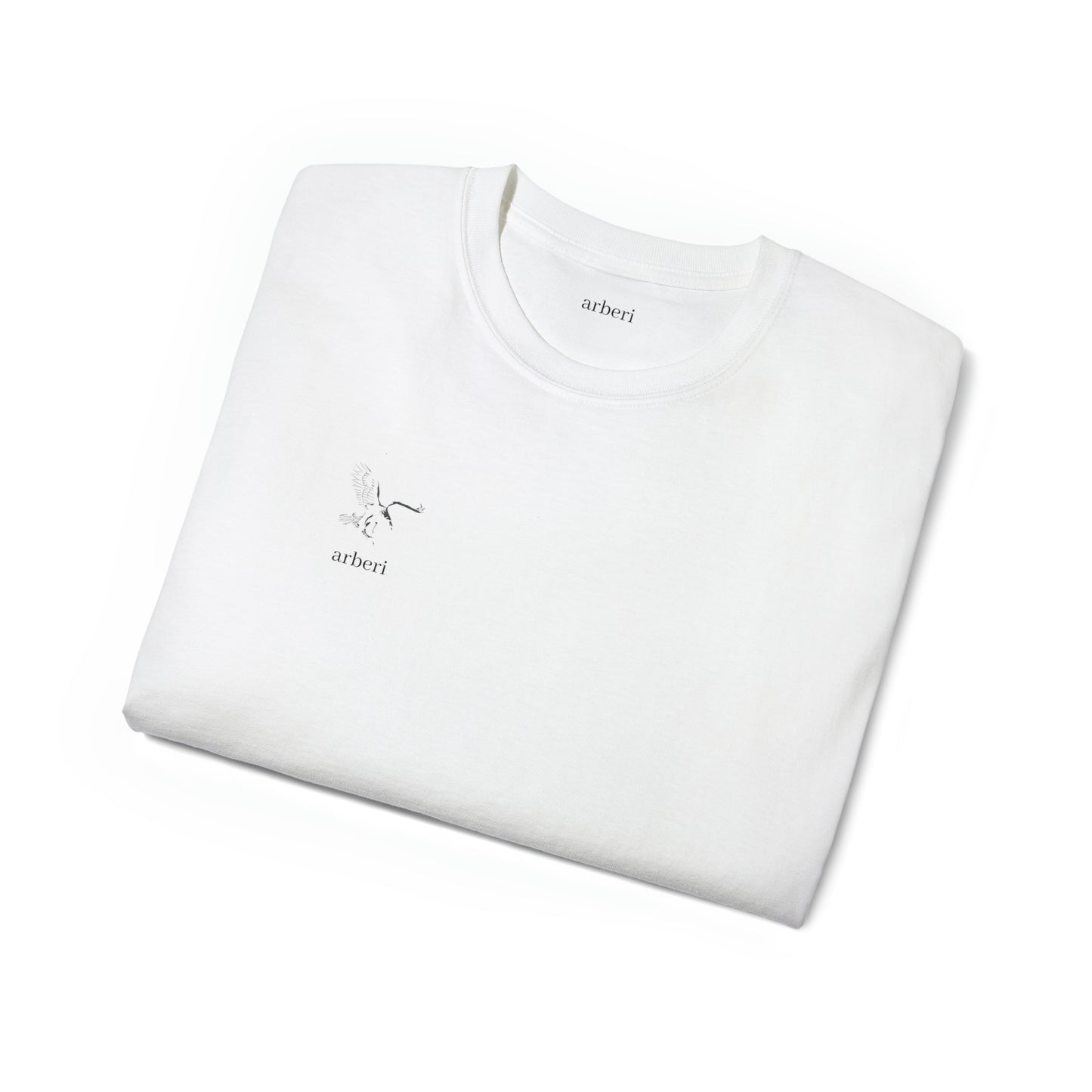 Arberi | Unisex Ultra Cotton Tee