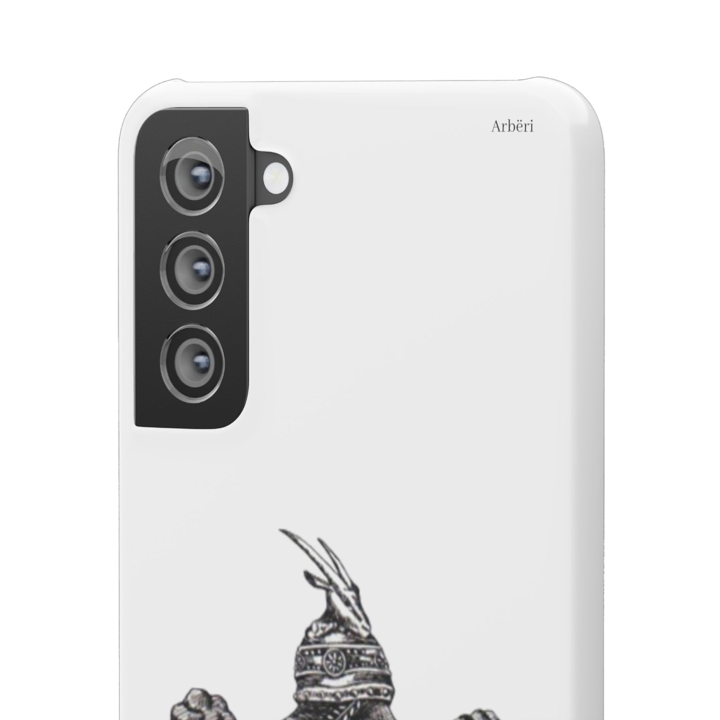 Arbëri „ATDHEU MBI TË GJITHA“ Phone Cases
