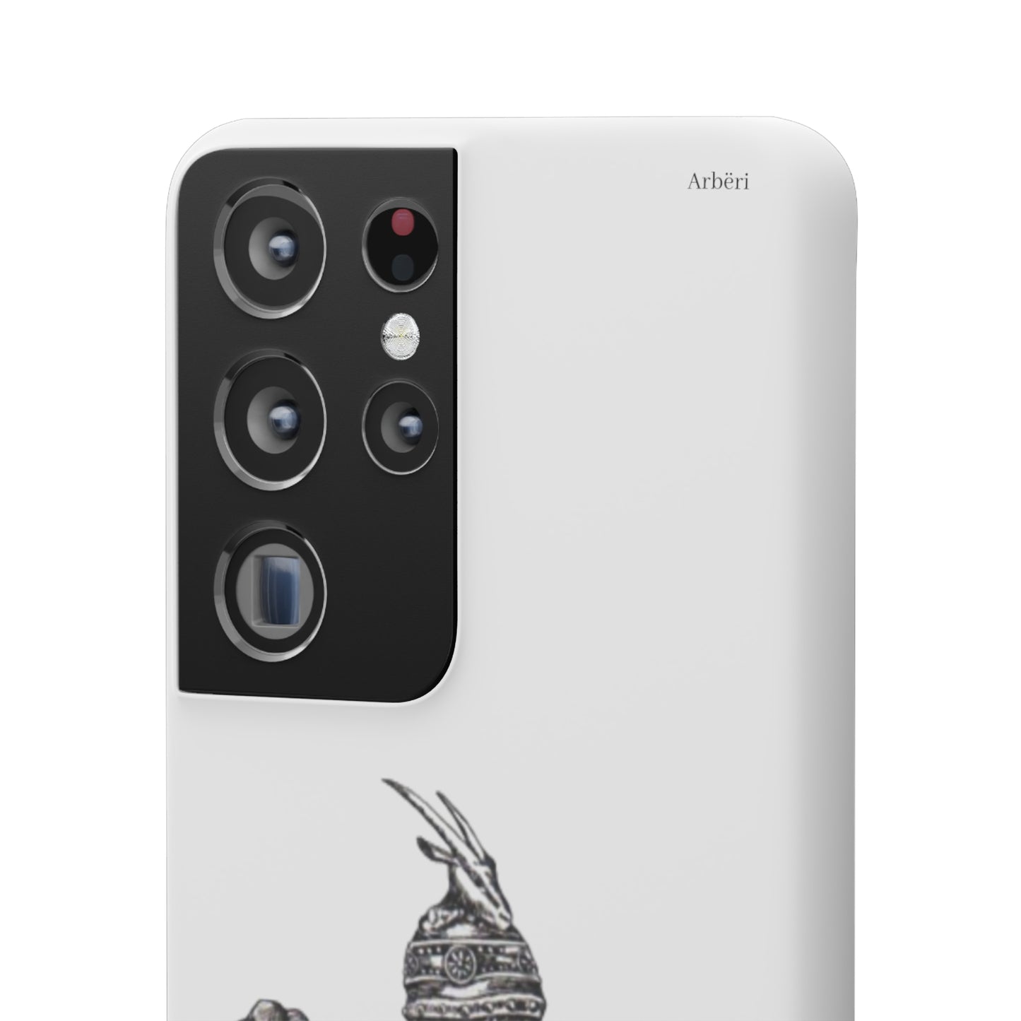 Arbëri „ATDHEU MBI TË GJITHA“ Phone Cases