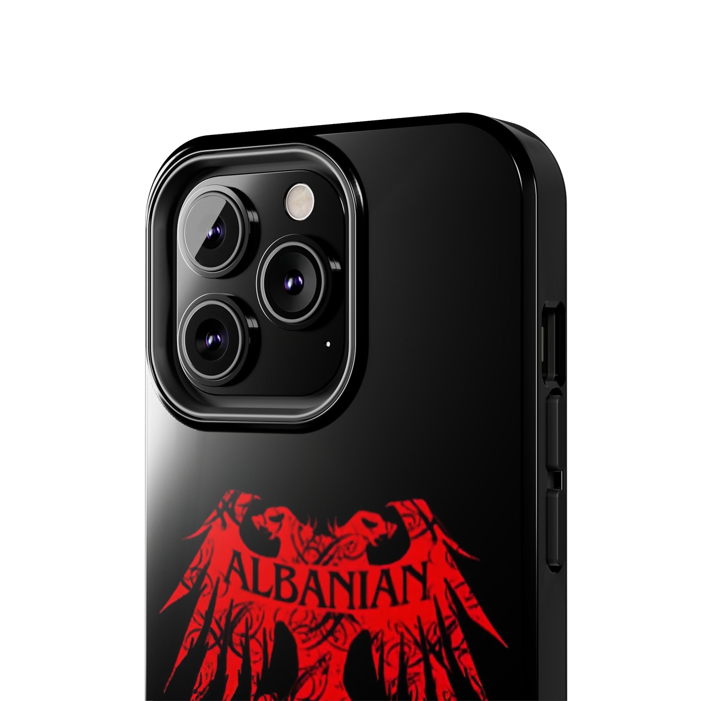 Arberi | Albanian IPhone Tough Case