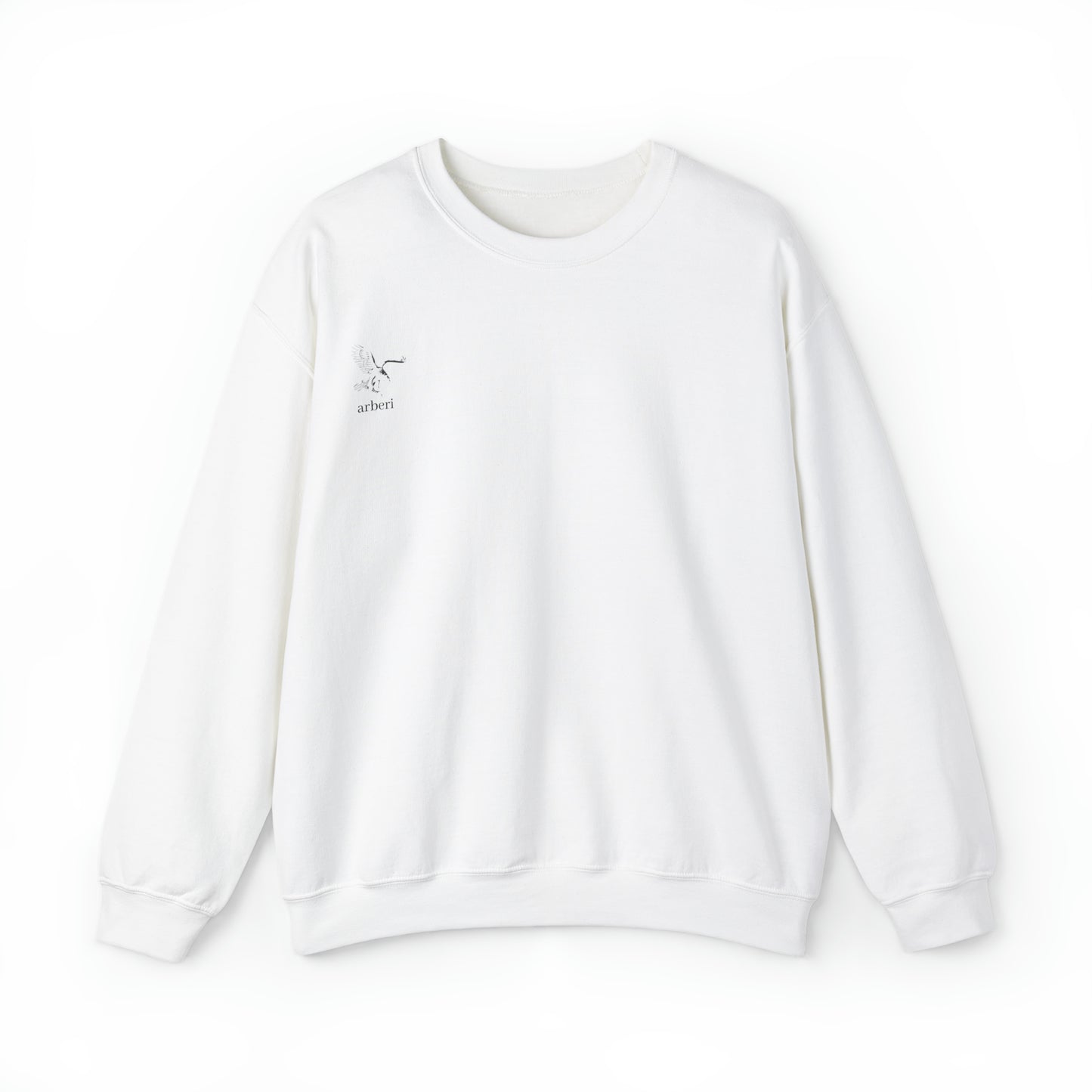 Arberi | Unisex Heavy Blend™ Crewneck Sweatshirt
