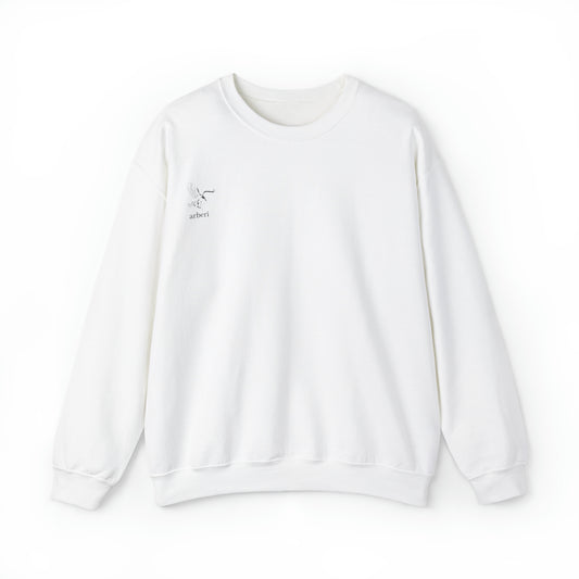 Arberi | Unisex Heavy Blend™ Crewneck Sweatshirt