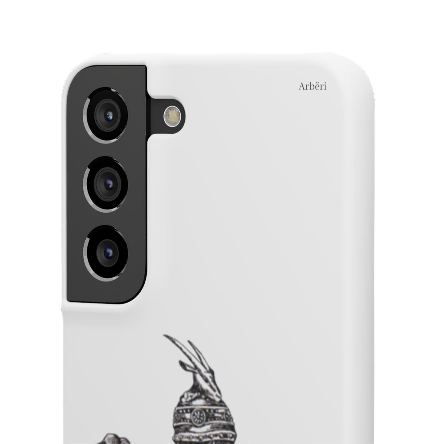 Arbëri „ATDHEU MBI TË GJITHA“ Phone Cases