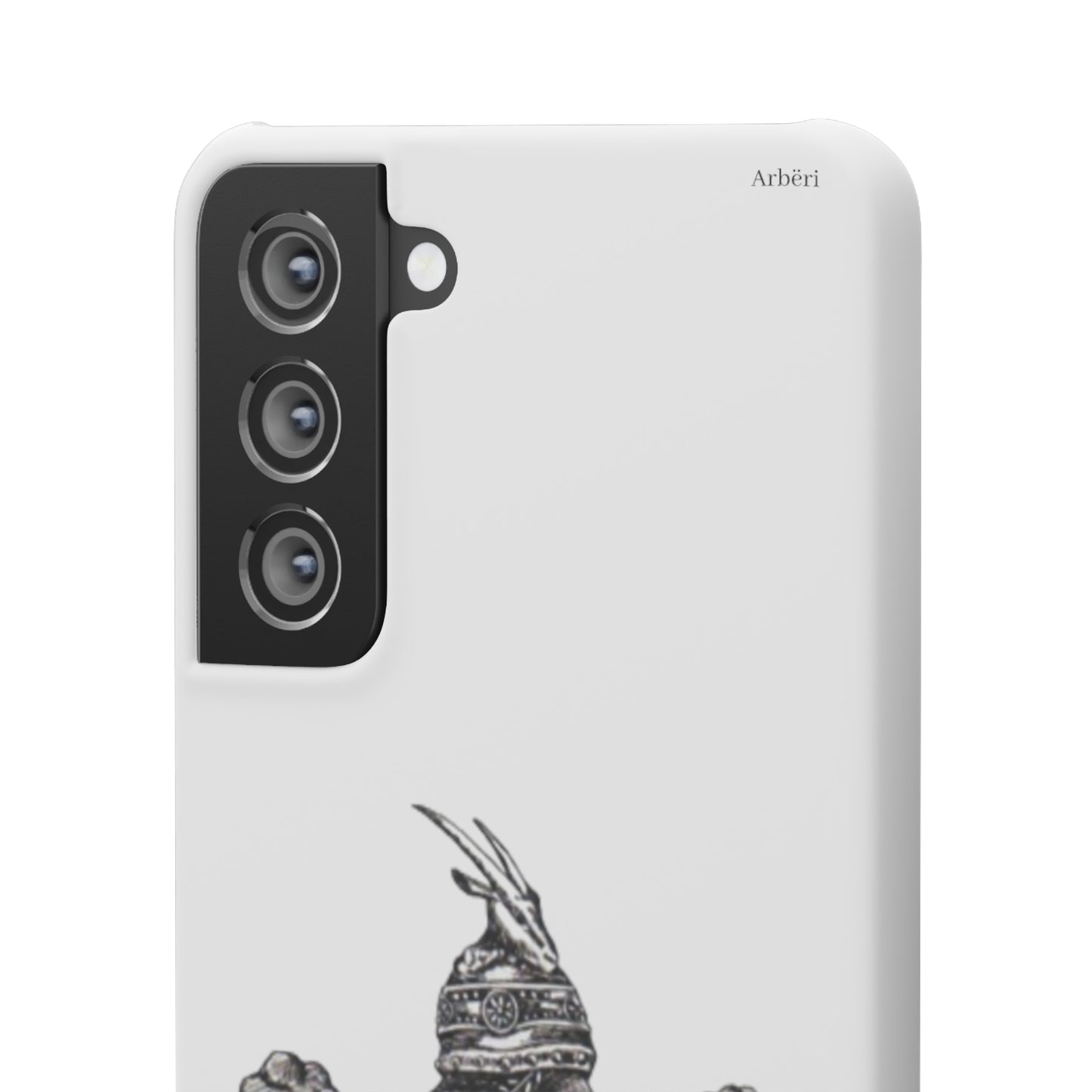 Arbëri „ATDHEU MBI TË GJITHA“ Phone Cases