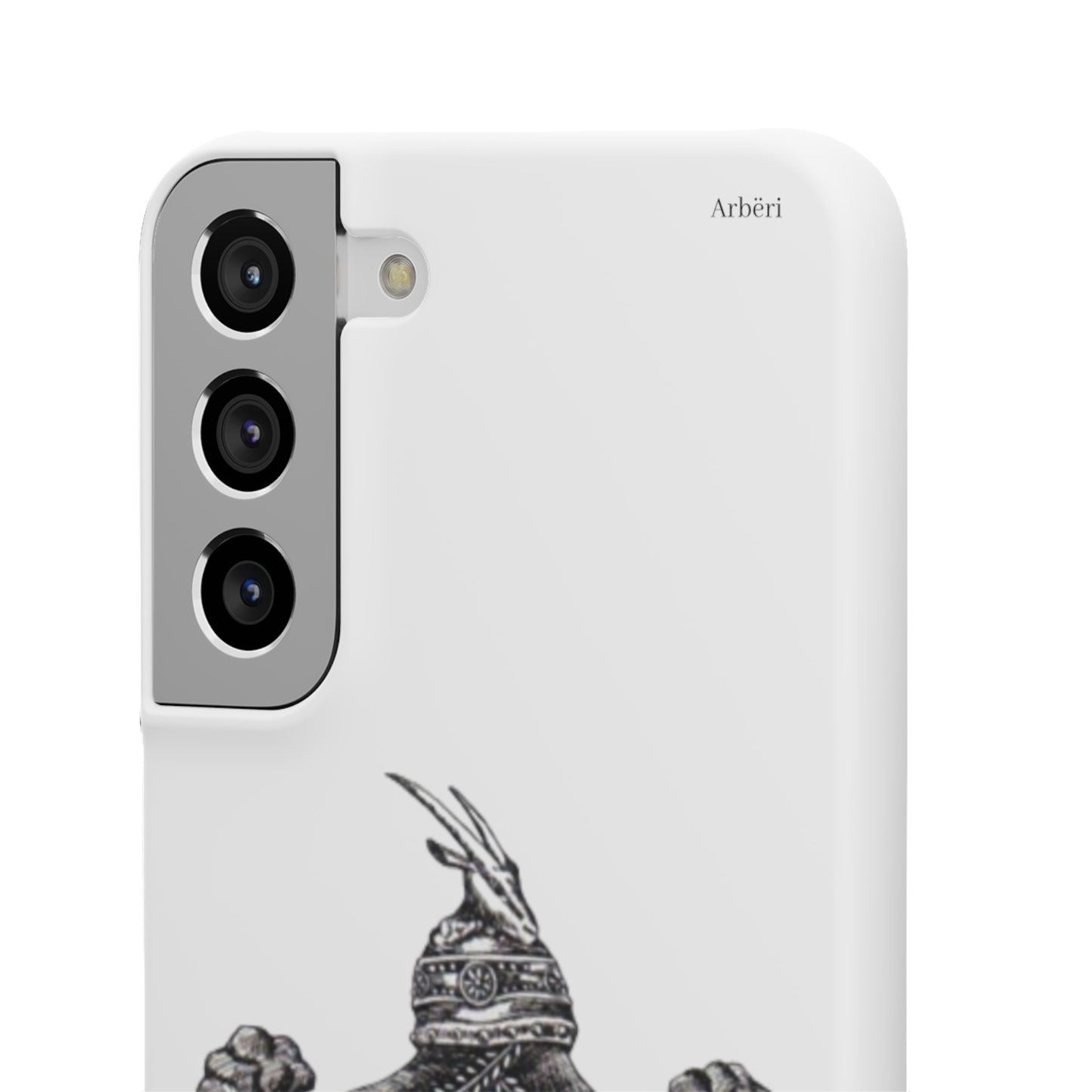 Arbëri „ATDHEU MBI TË GJITHA“ Phone Cases