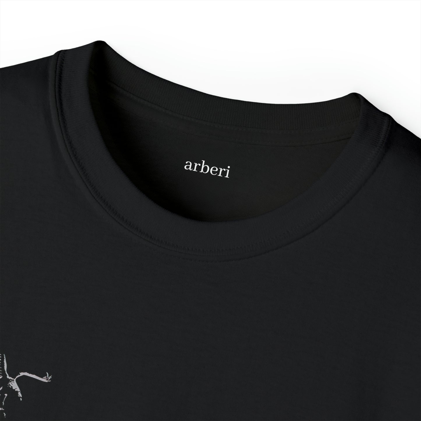 Arberi | Unisex Ultra Cotton Tee