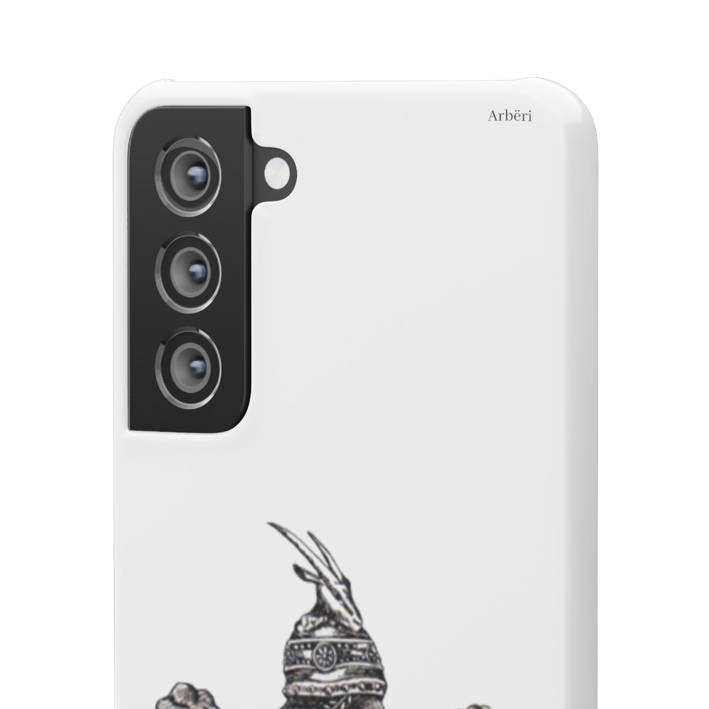 Arbëri „ATDHEU MBI TË GJITHA“ Phone Cases