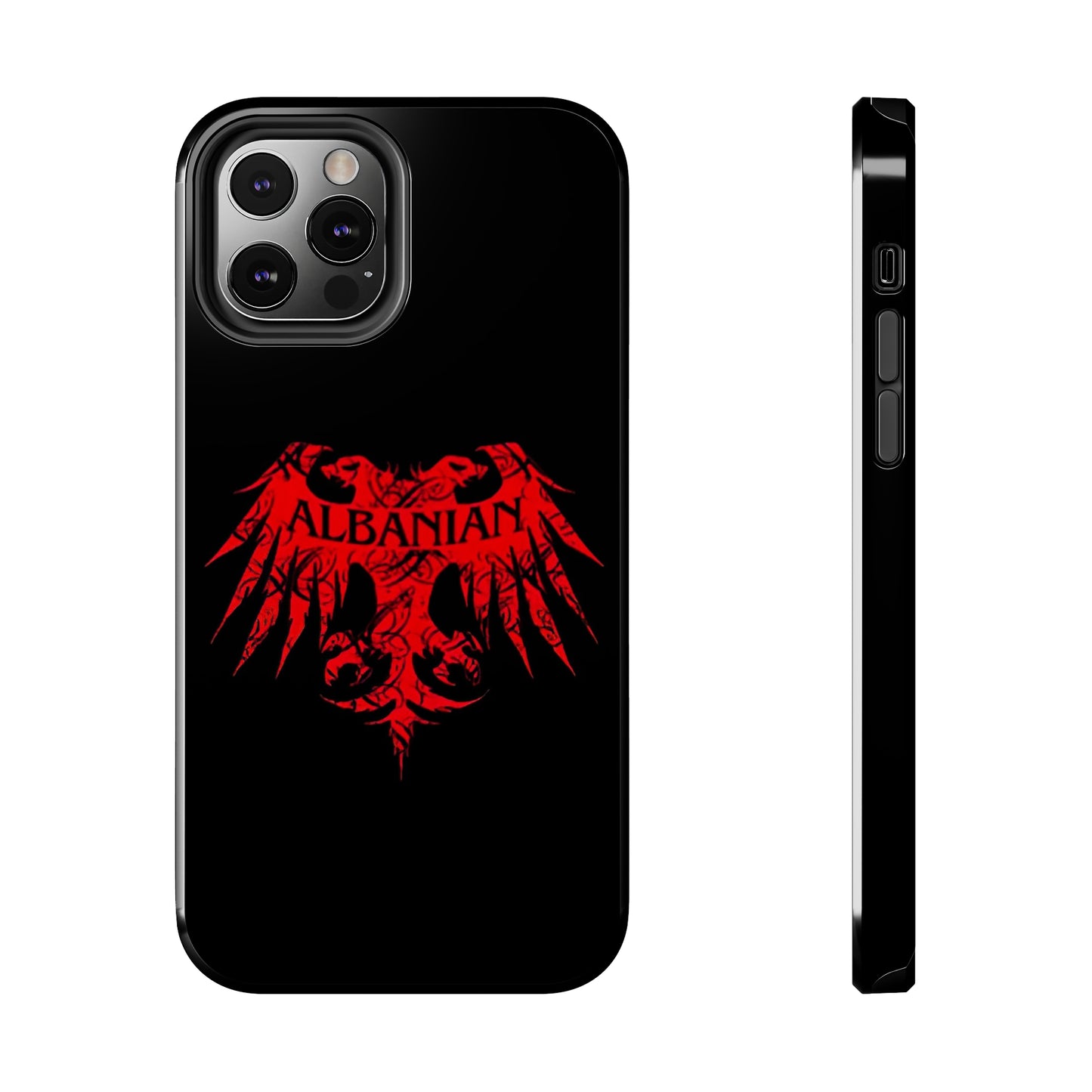 Arberi | Albanian IPhone Tough Case