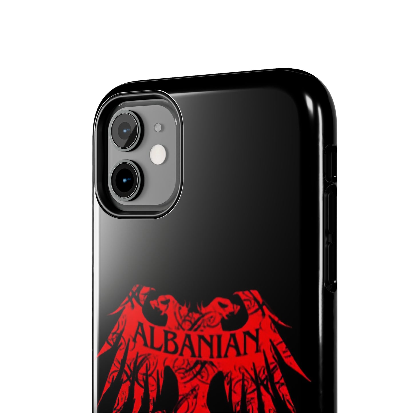 Arberi | Albanian IPhone Tough Case