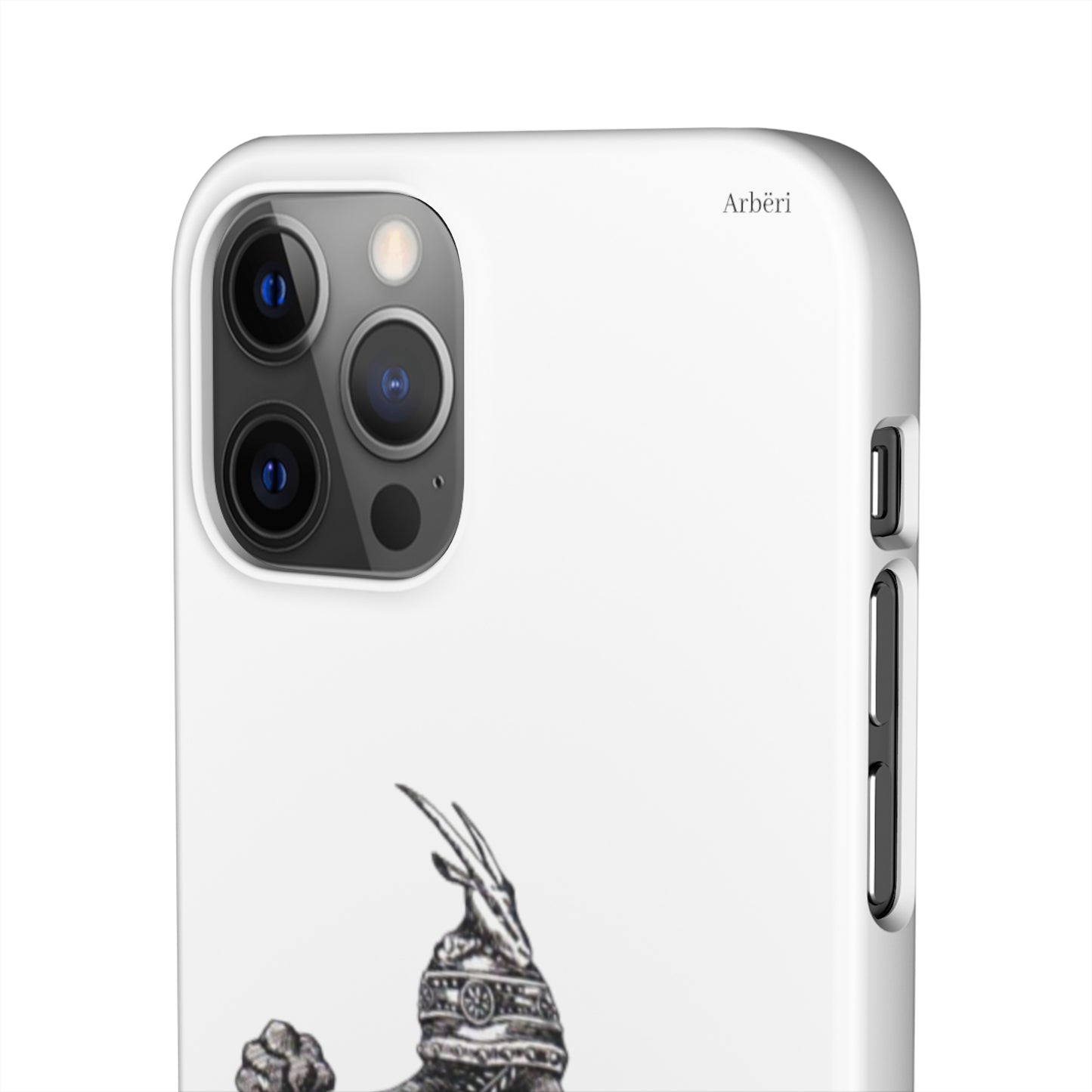 Arbëri „ATDHEU MBI TË GJITHA“ Phone Cases