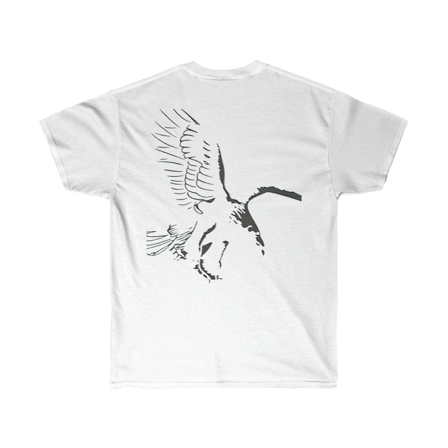 Arberi | Unisex Ultra Cotton Tee