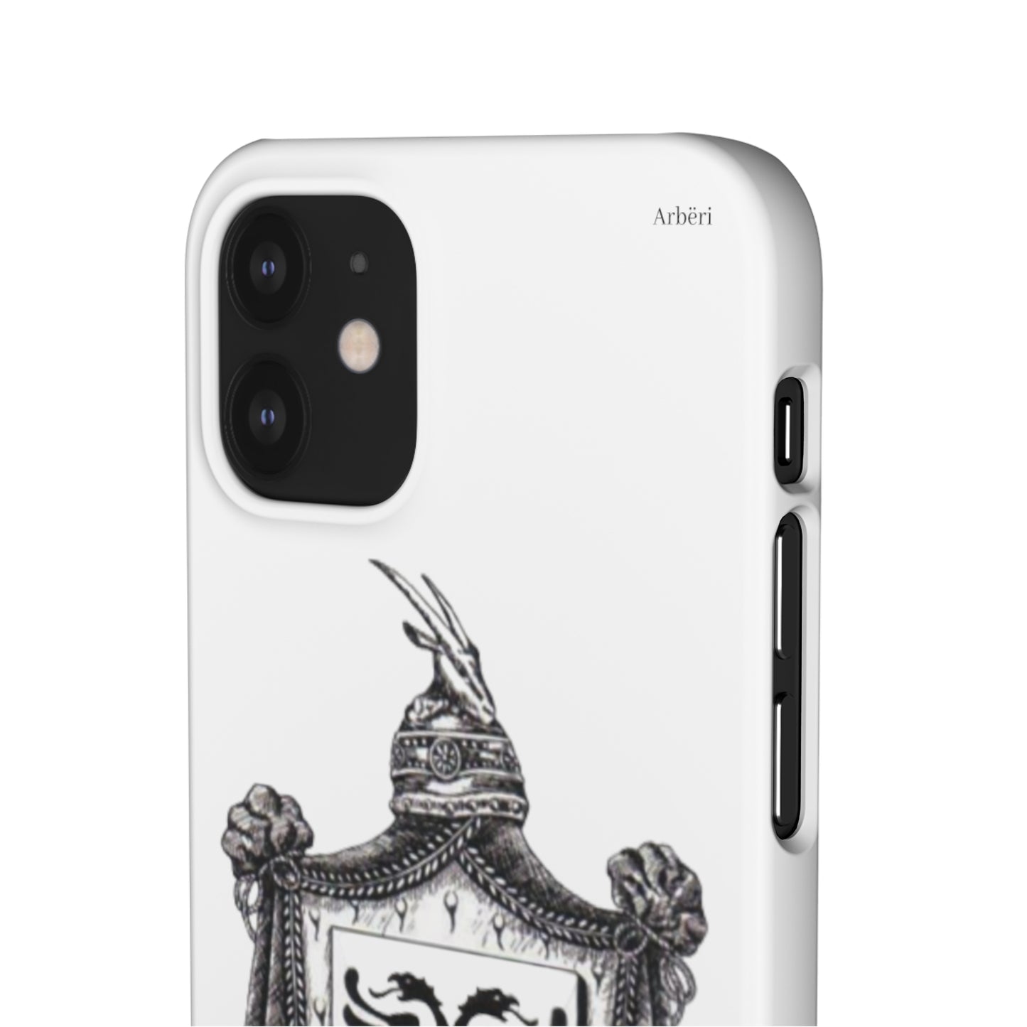Arbëri „ATDHEU MBI TË GJITHA“ Phone Cases