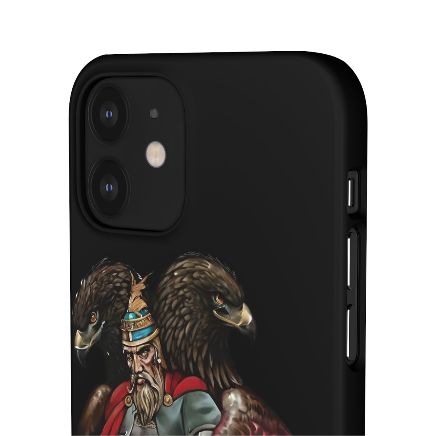 Arberi | "Skanderbeu" Snap Cases