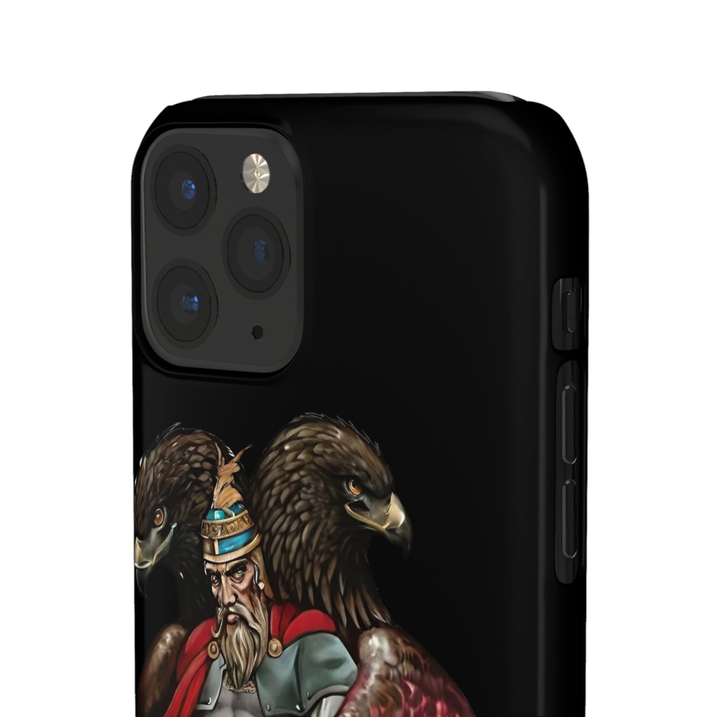 Arberi | "Skanderbeu" Snap Cases