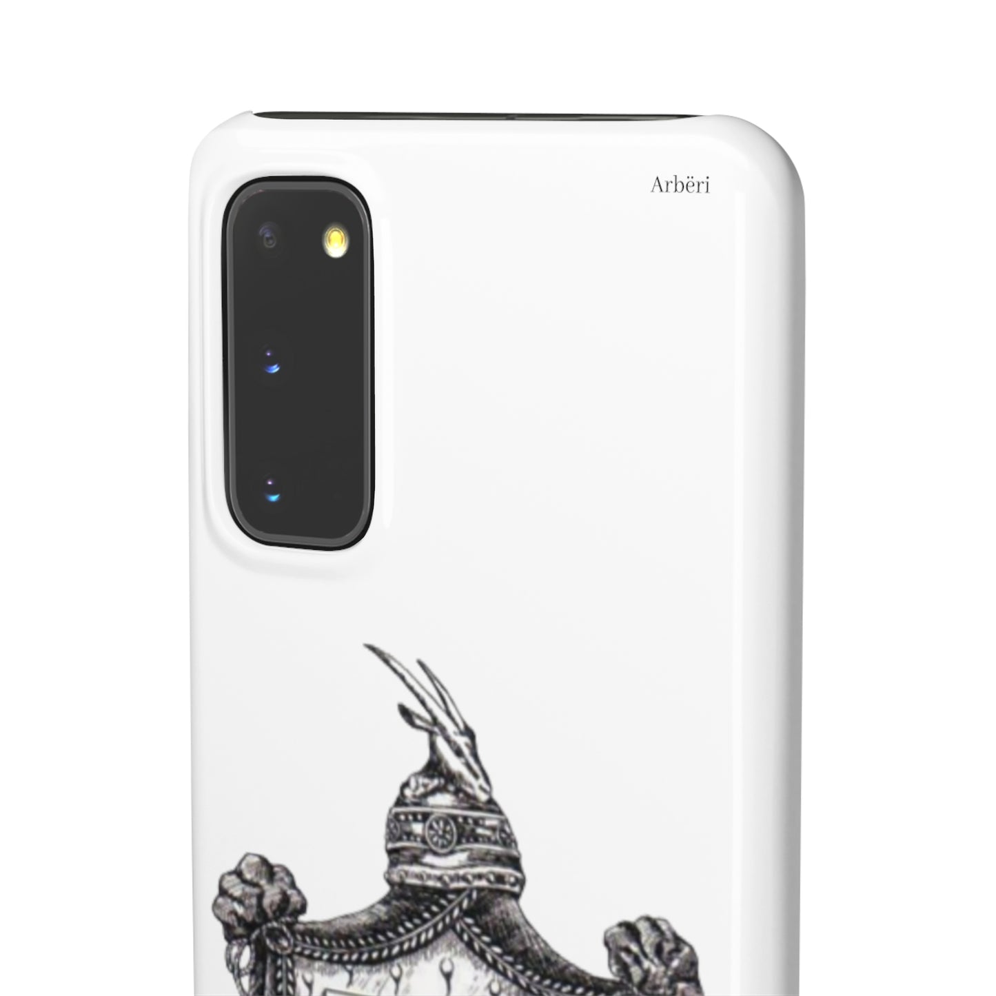 Arbëri „ATDHEU MBI TË GJITHA“ Phone Cases