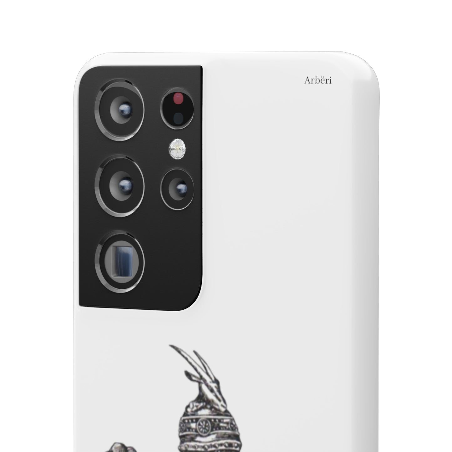 Arbëri „ATDHEU MBI TË GJITHA“ Phone Cases