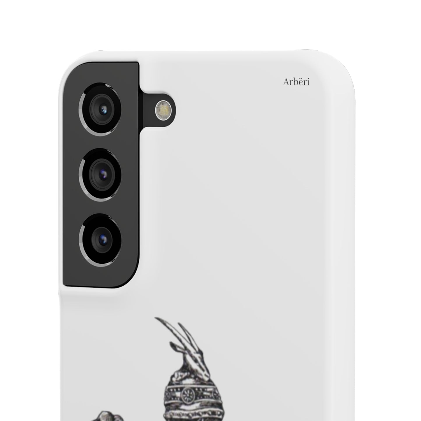 Arbëri „ATDHEU MBI TË GJITHA“ Phone Cases