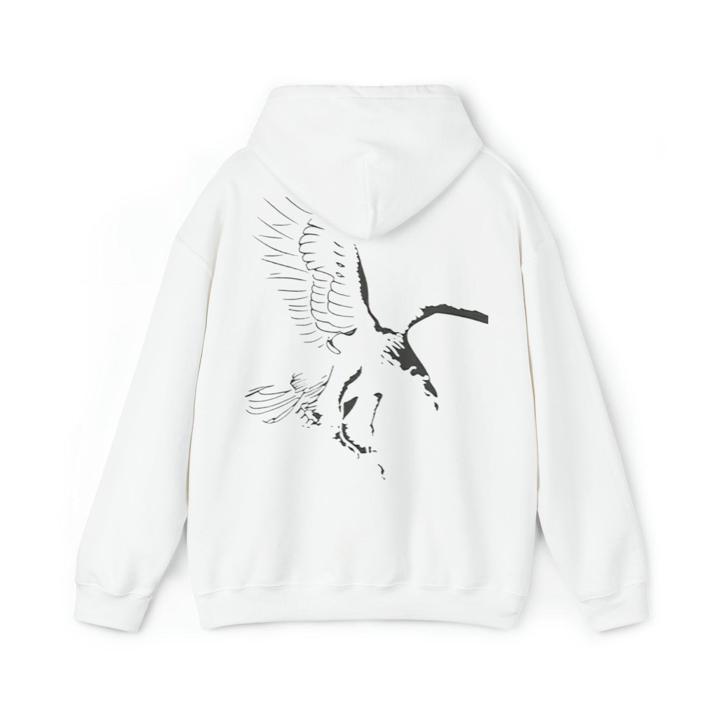 Arberi | Unisex Heavy Blend™ Hooded Sweatshirt