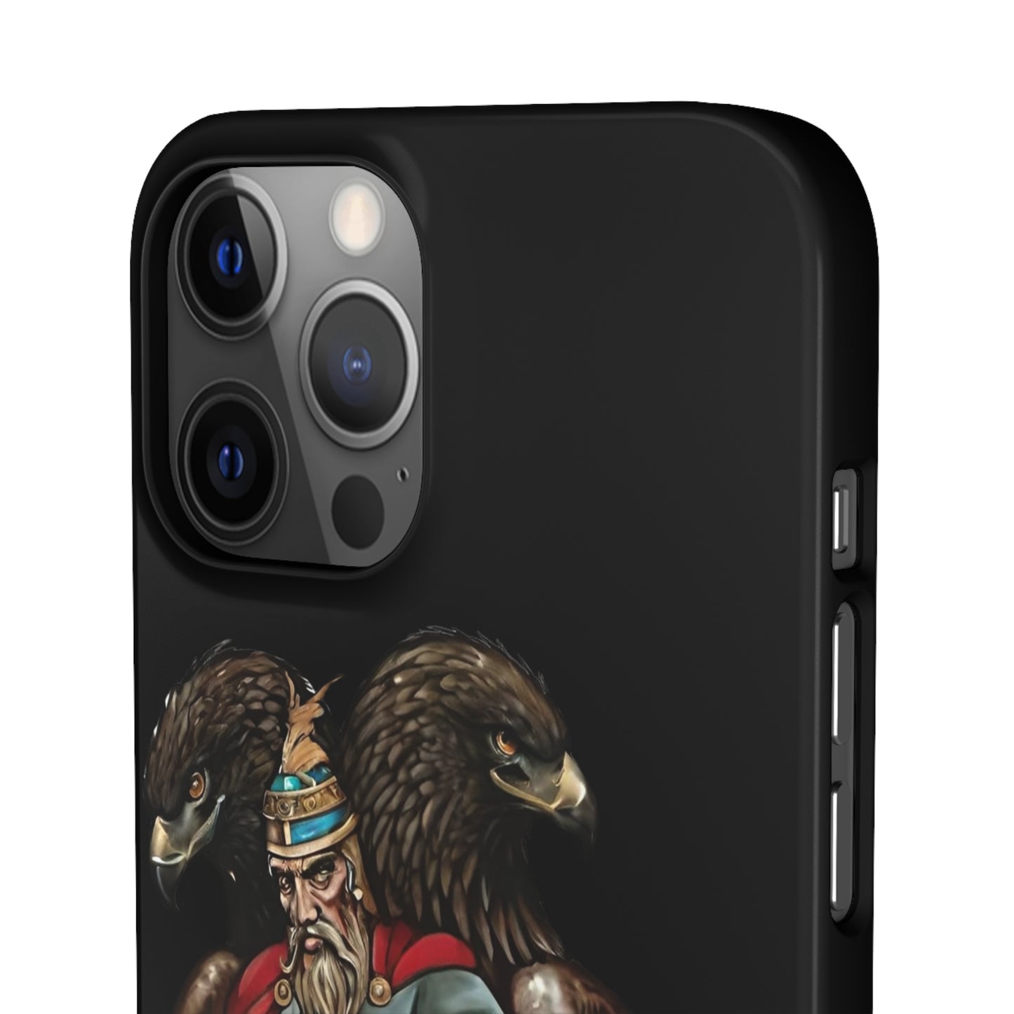 Arberi | "Skanderbeu" Snap Cases