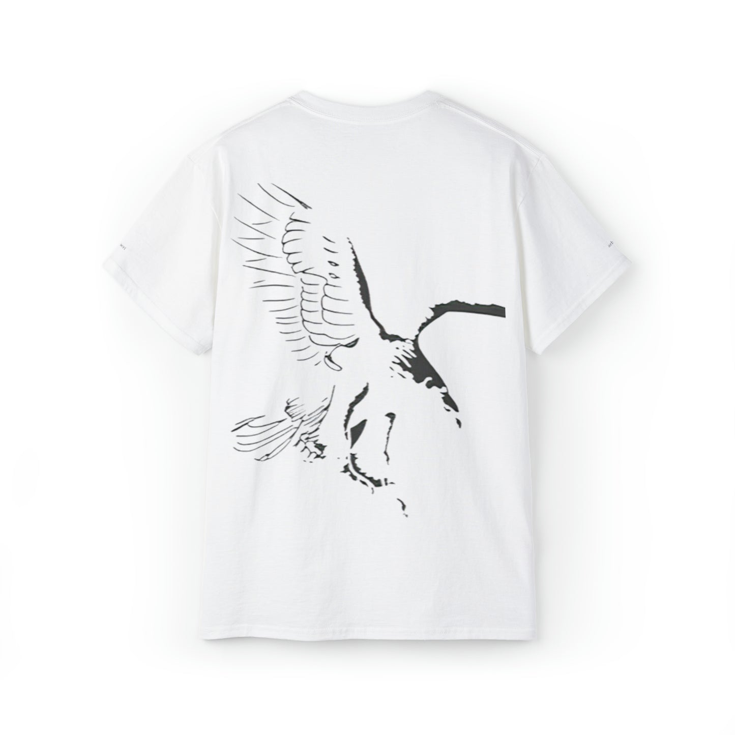 Arberi | Unisex Ultra Cotton Tee