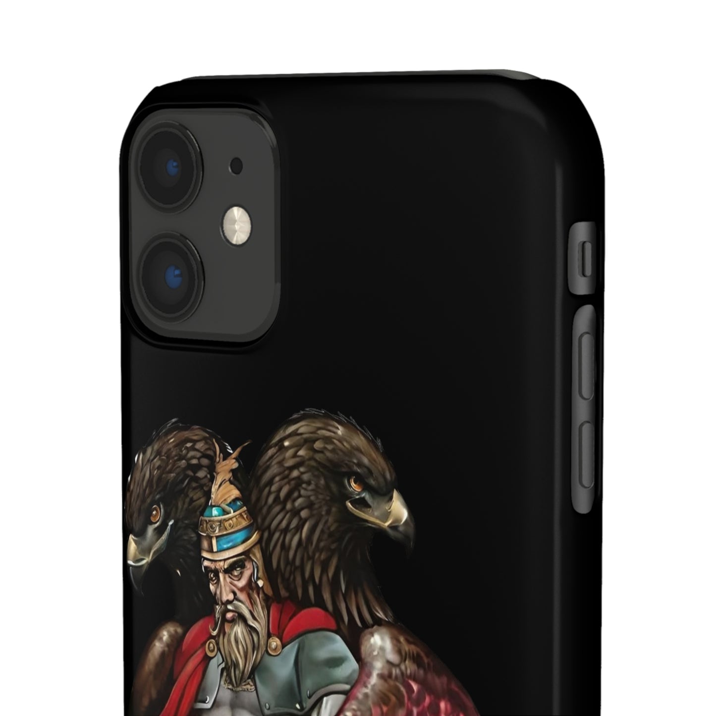 Arberi | "Skanderbeu" Snap Cases