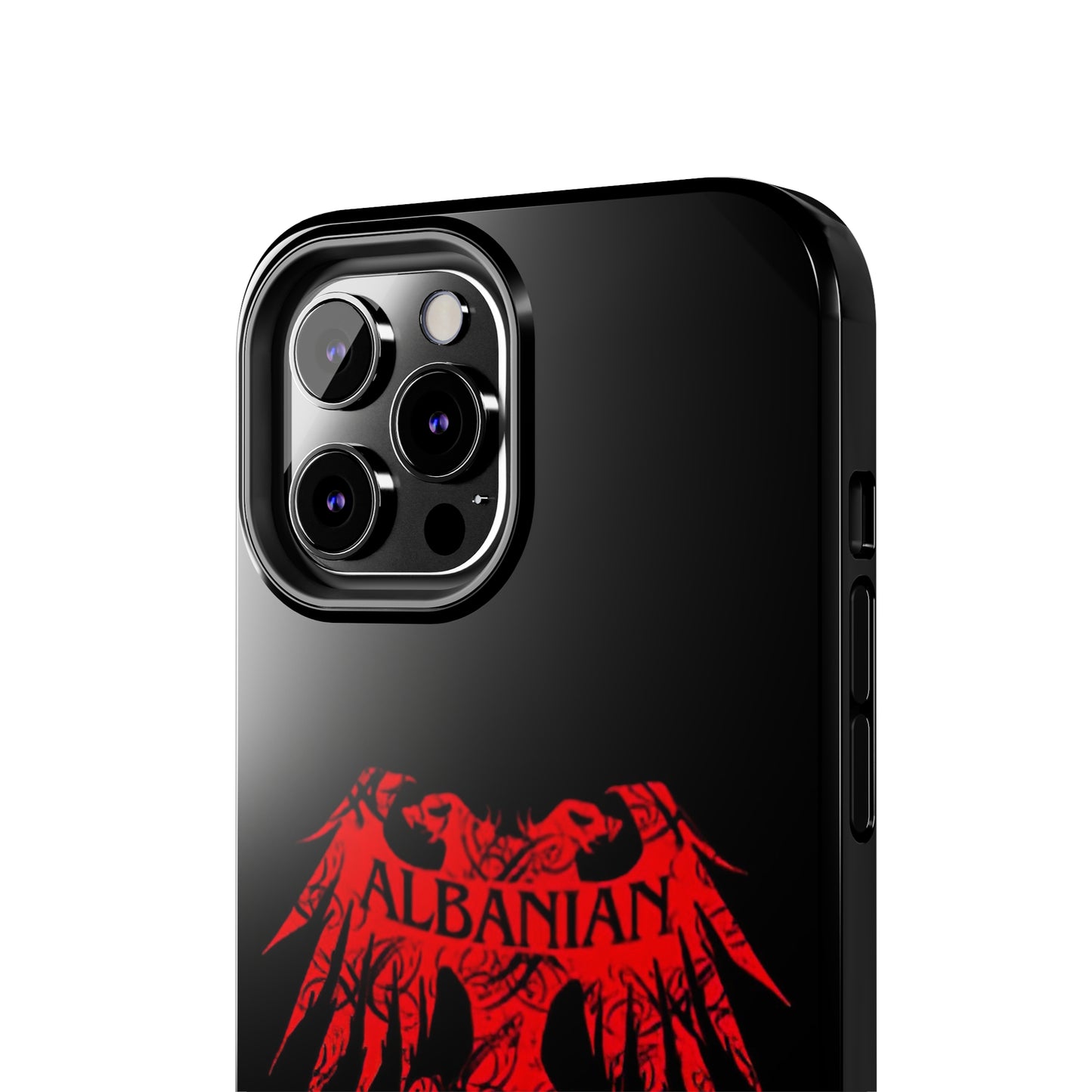 Arberi | Albanian IPhone Tough Case