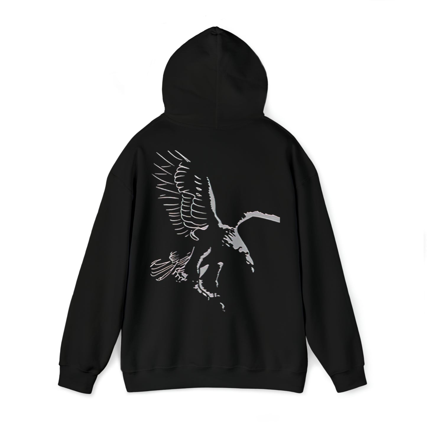 Arberi | Unisex Heavy Blend™ Hooded Sweatshirt