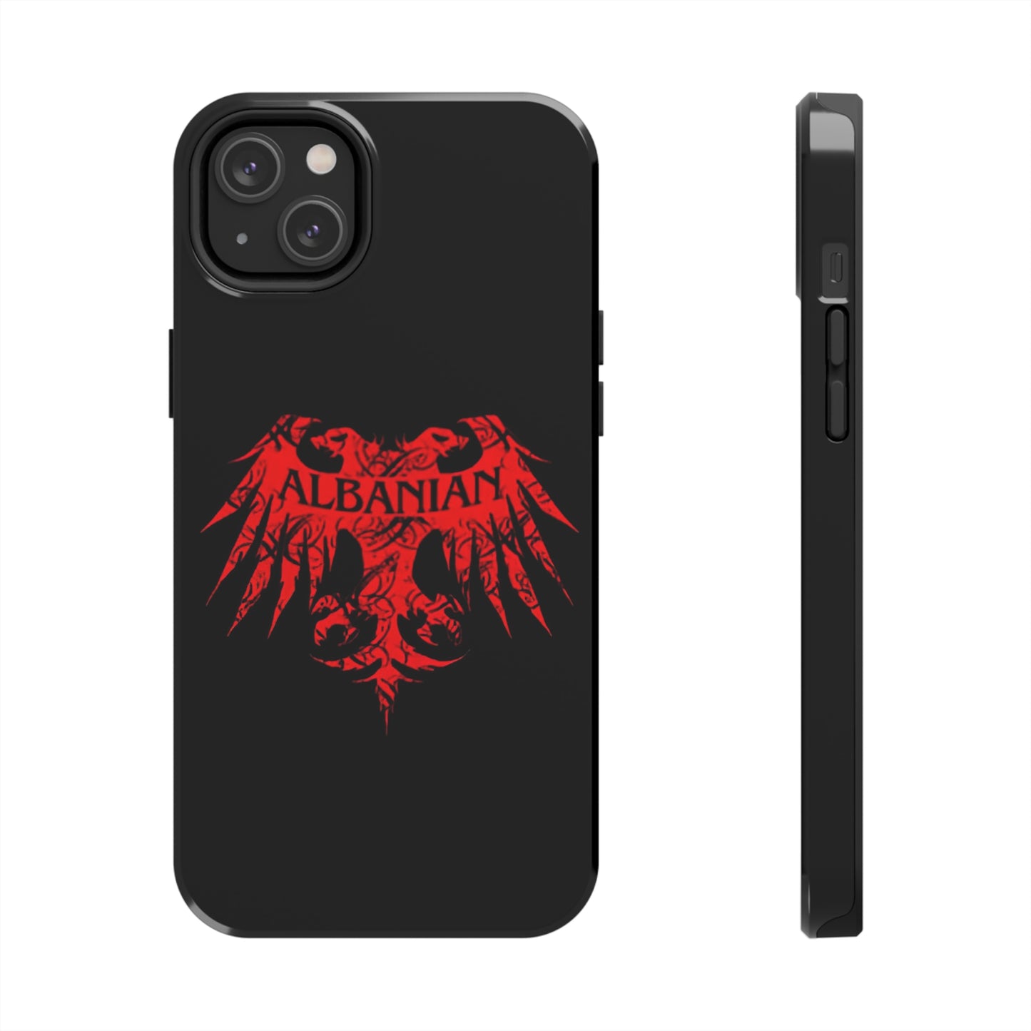 Arberi | Albanian IPhone Tough Case