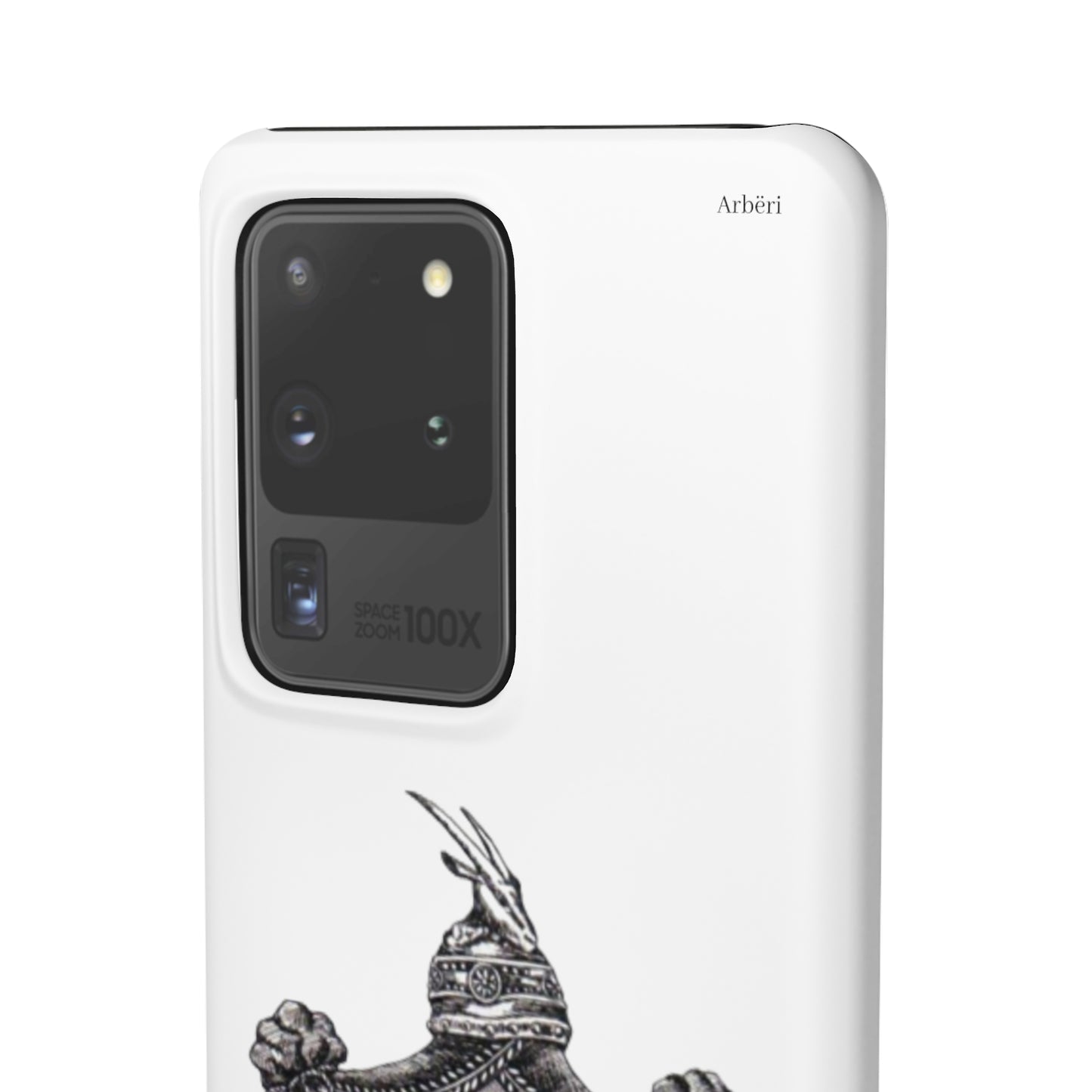 Arbëri „ATDHEU MBI TË GJITHA“ Phone Cases