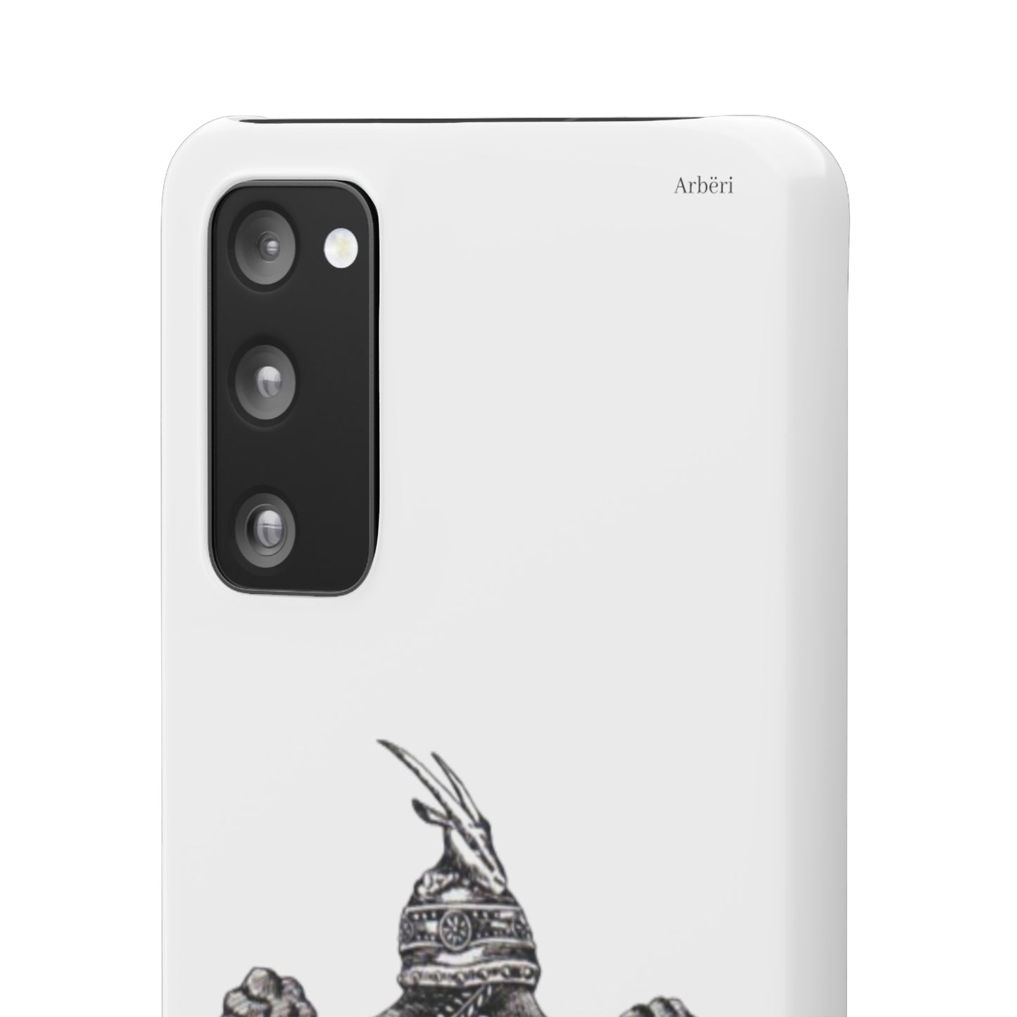 Arbëri „ATDHEU MBI TË GJITHA“ Phone Cases