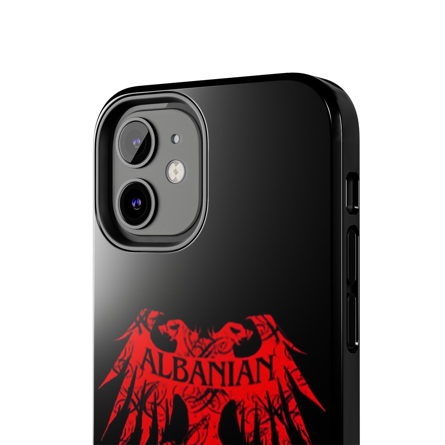 Arberi | Albanian IPhone Tough Case