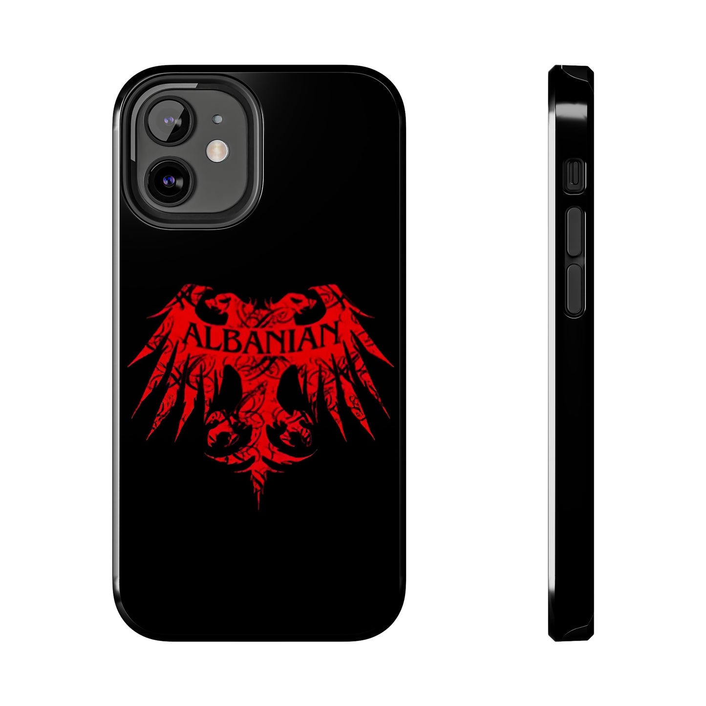 Arberi | Albanian IPhone Tough Case