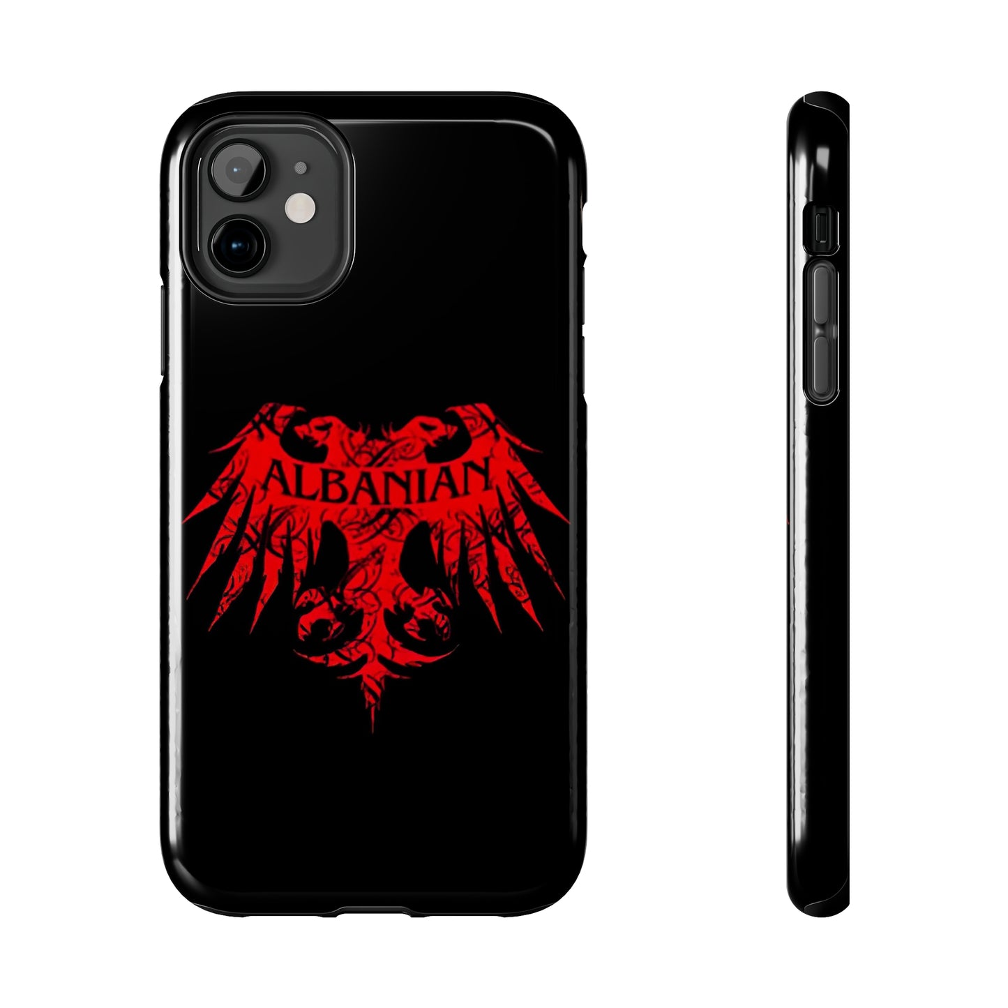 Arberi | Albanian IPhone Tough Case