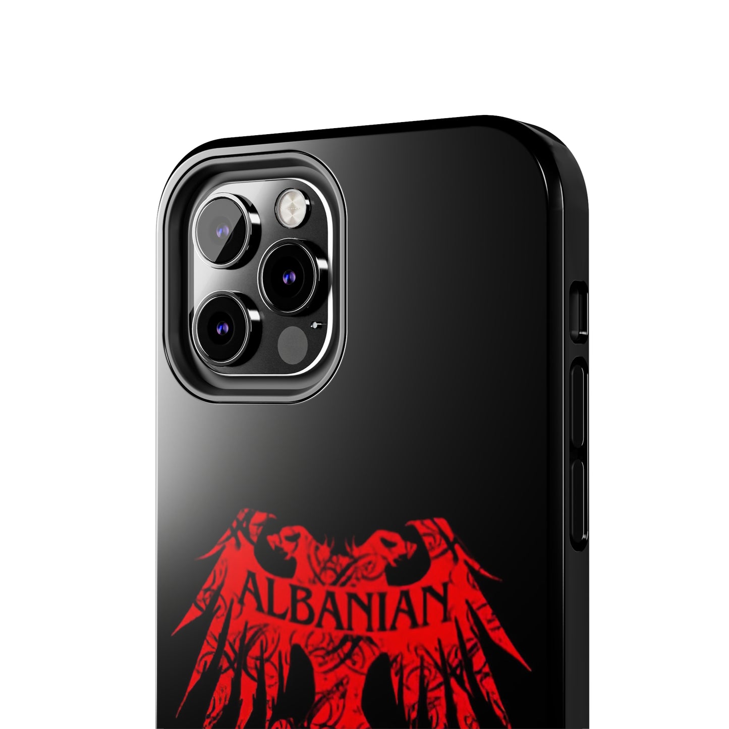 Arberi | Albanian IPhone Tough Case