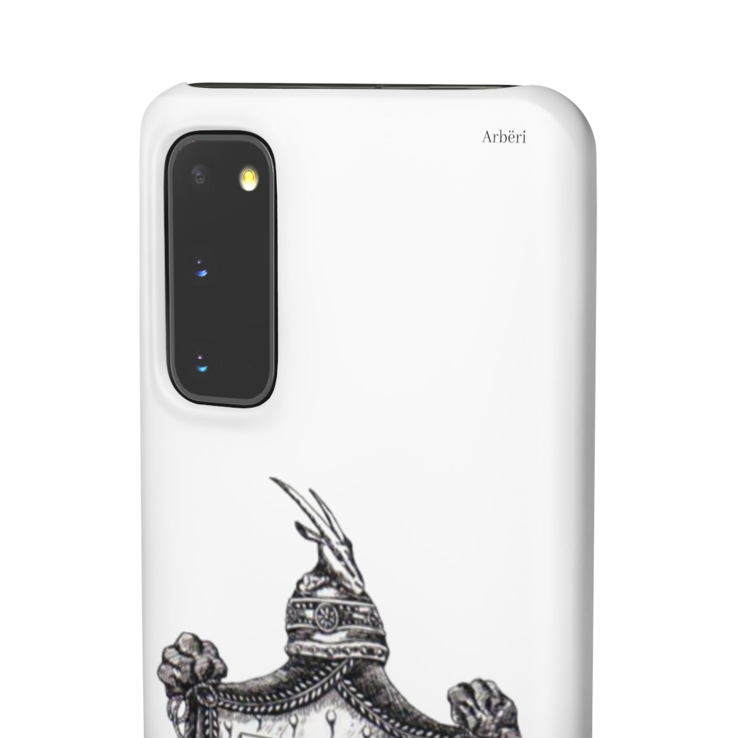 Arbëri „ATDHEU MBI TË GJITHA“ Phone Cases