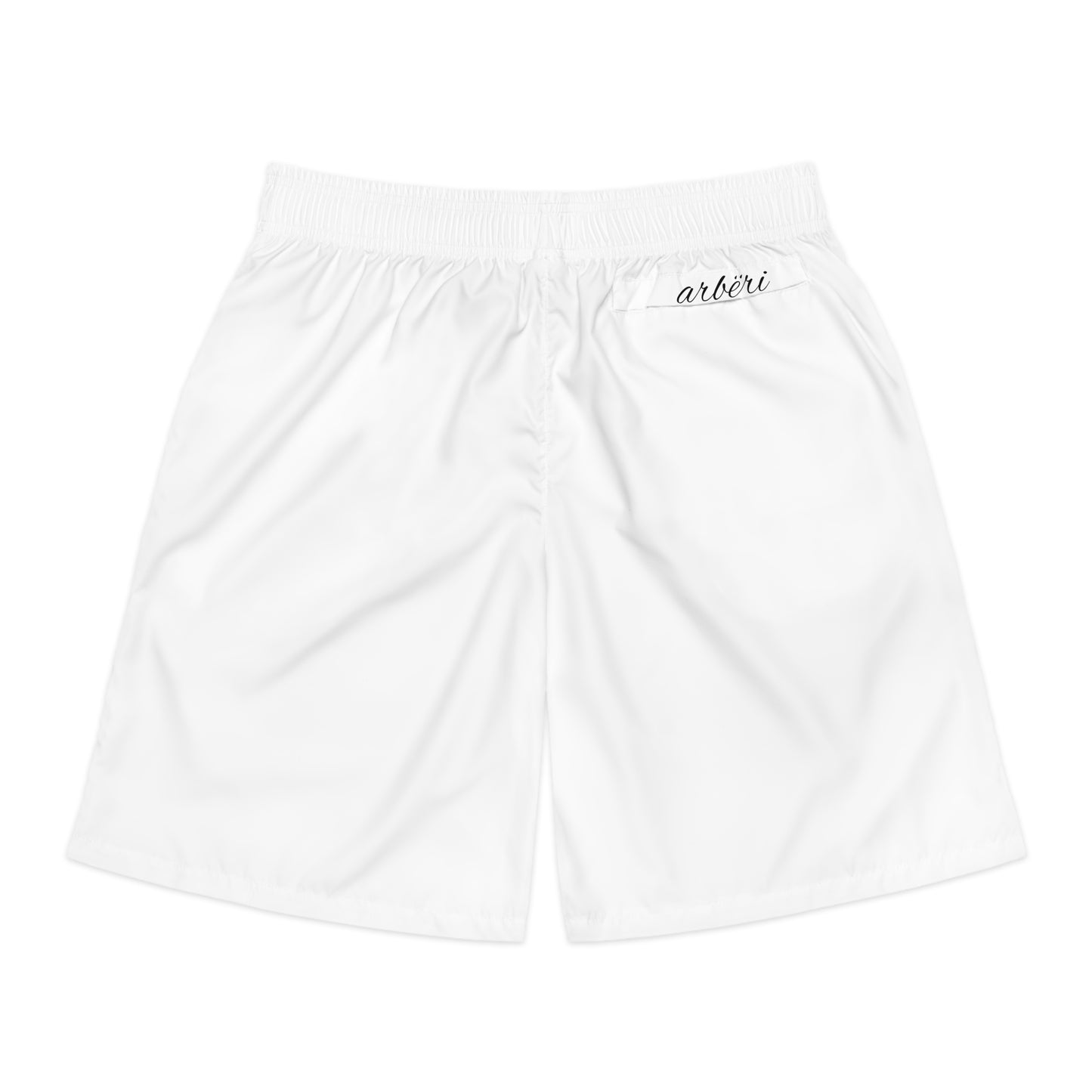 Arberi | Men's Jogger Shorts (AOP)