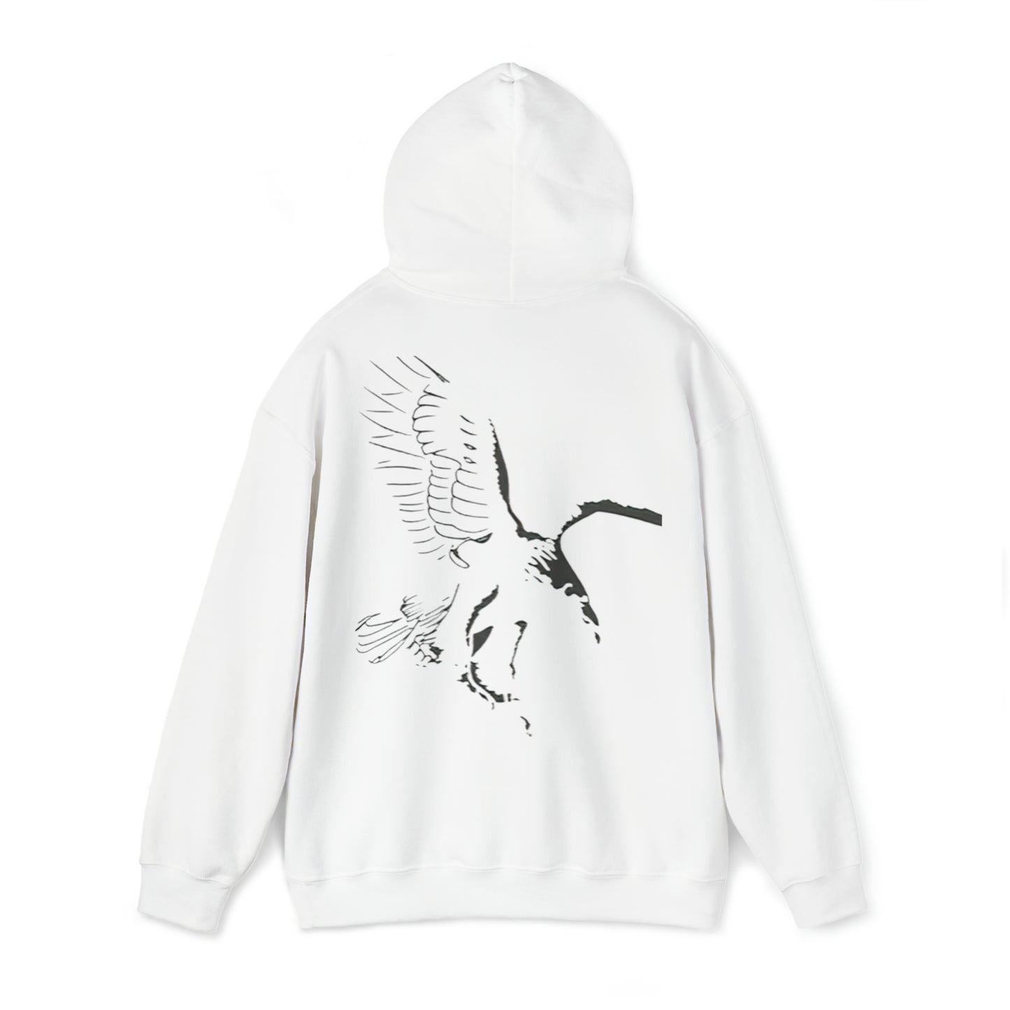 Arberi | Unisex Heavy Blend™ Hooded Sweatshirt