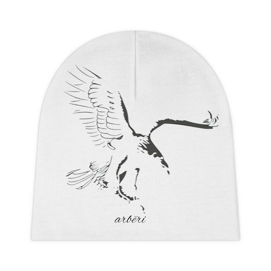 Arberi | Baby Beanie (AOP)