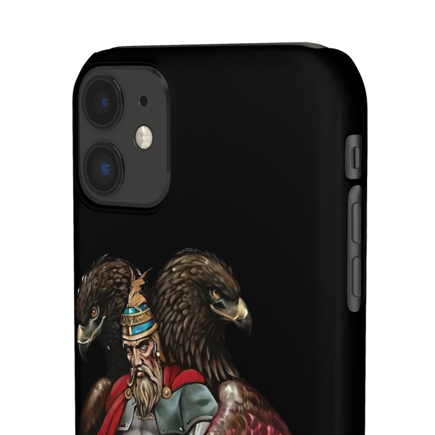 Arberi | "Skanderbeu" Snap Cases