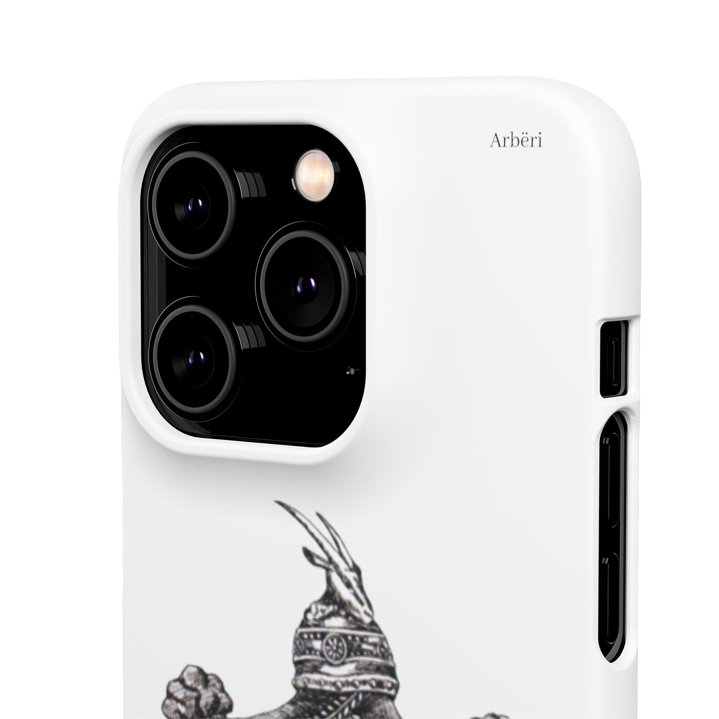 Arbëri „ATDHEU MBI TË GJITHA“ Phone Cases