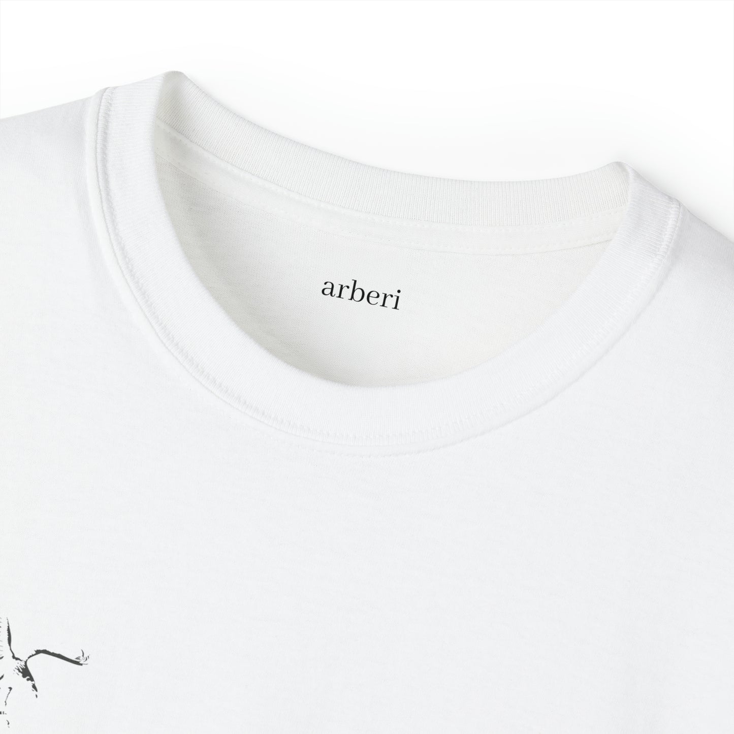 Arberi | Unisex Ultra Cotton Tee