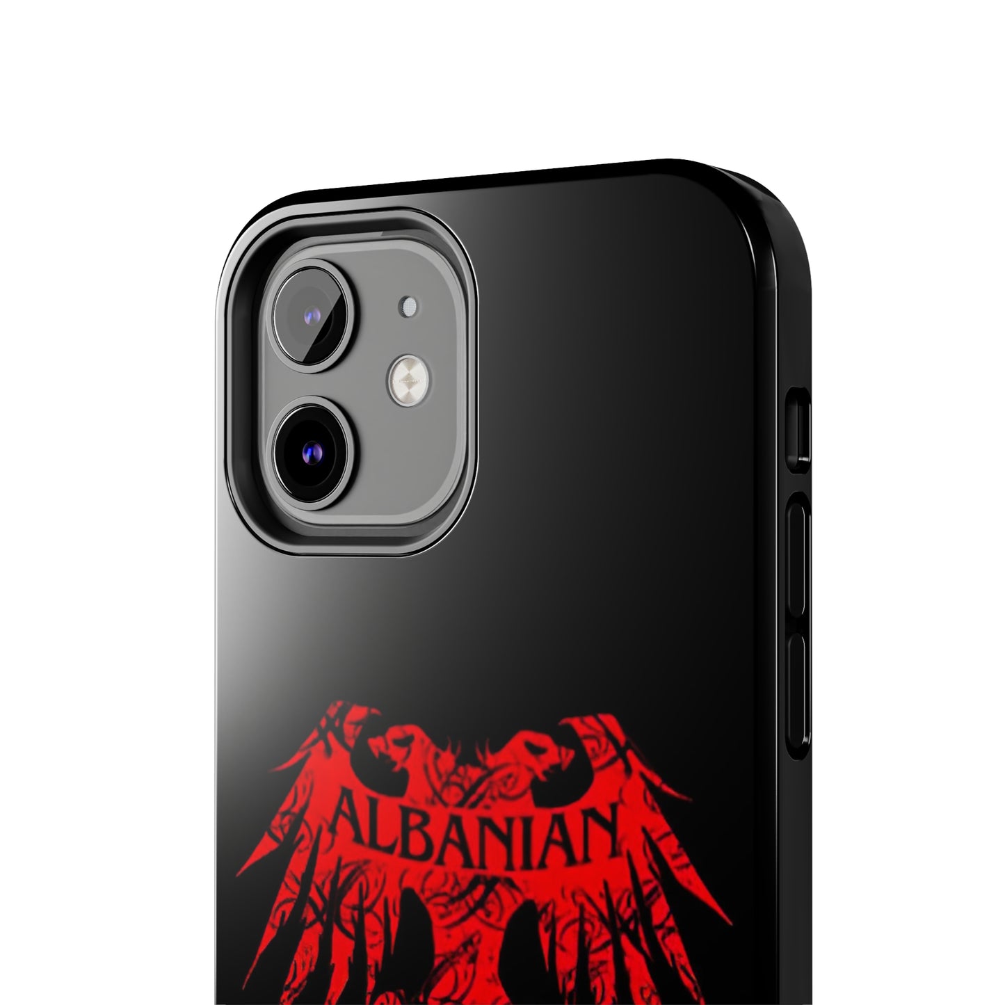 Arberi | Albanian IPhone Tough Case
