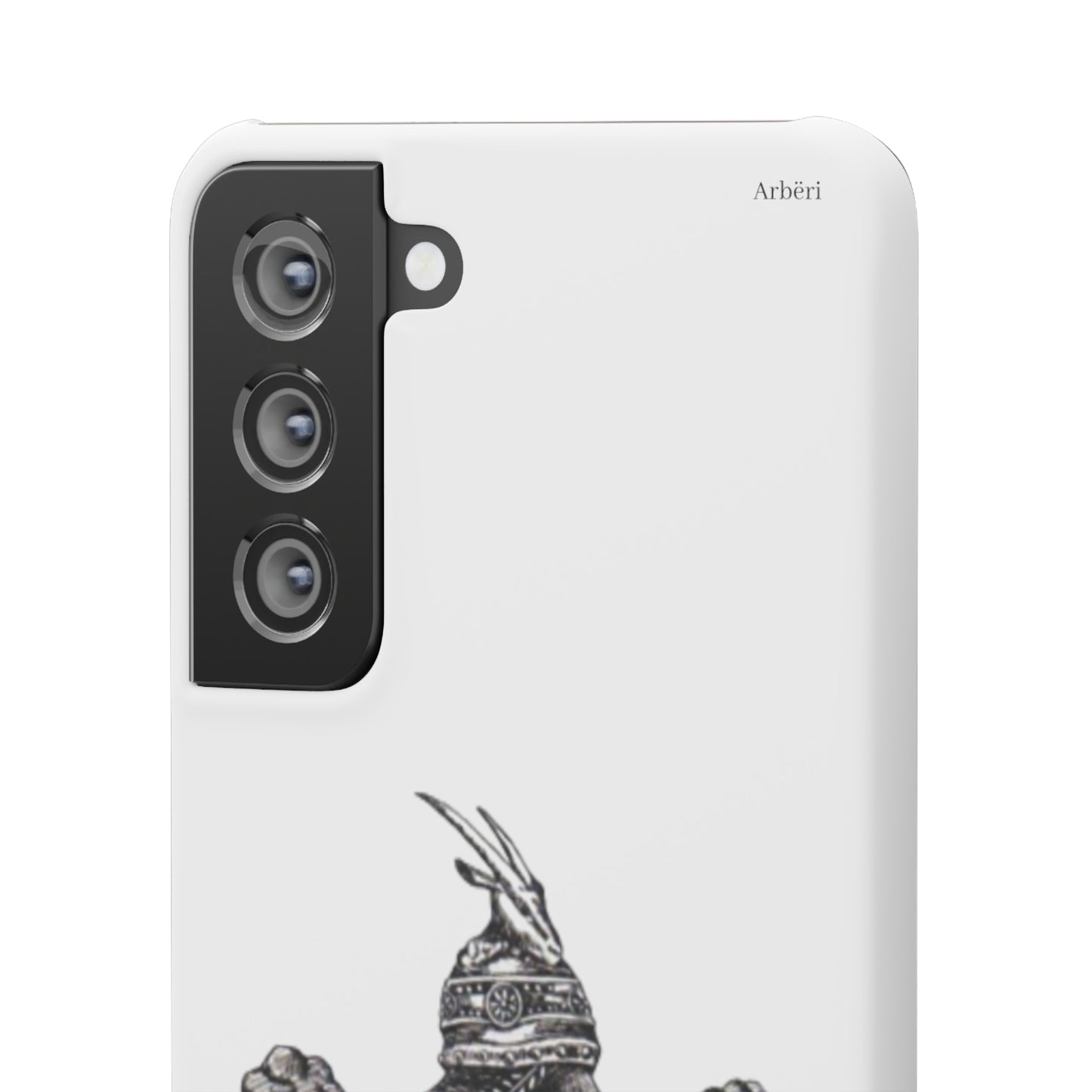 Arbëri „ATDHEU MBI TË GJITHA“ Phone Cases
