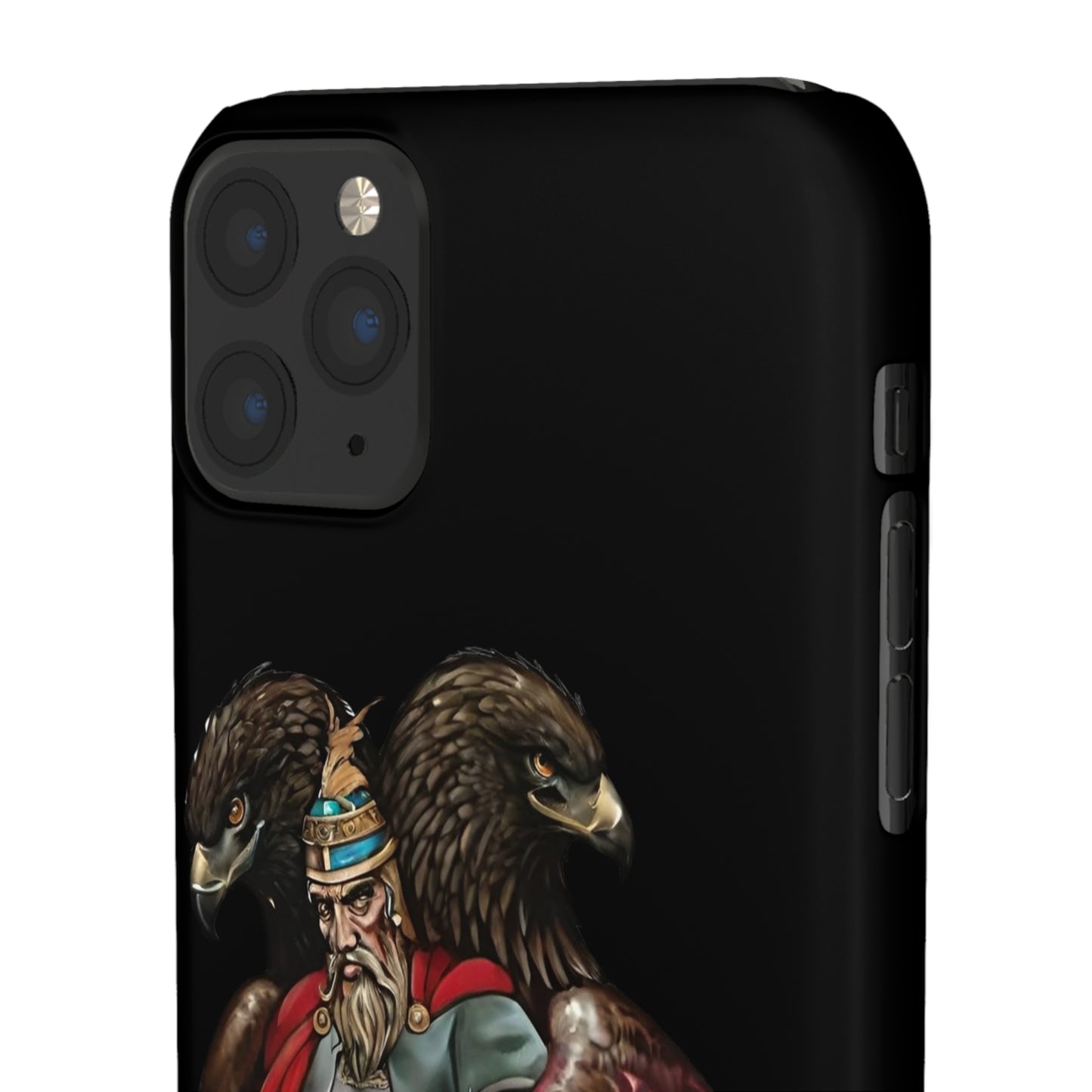 Arberi | "Skanderbeu" Snap Cases