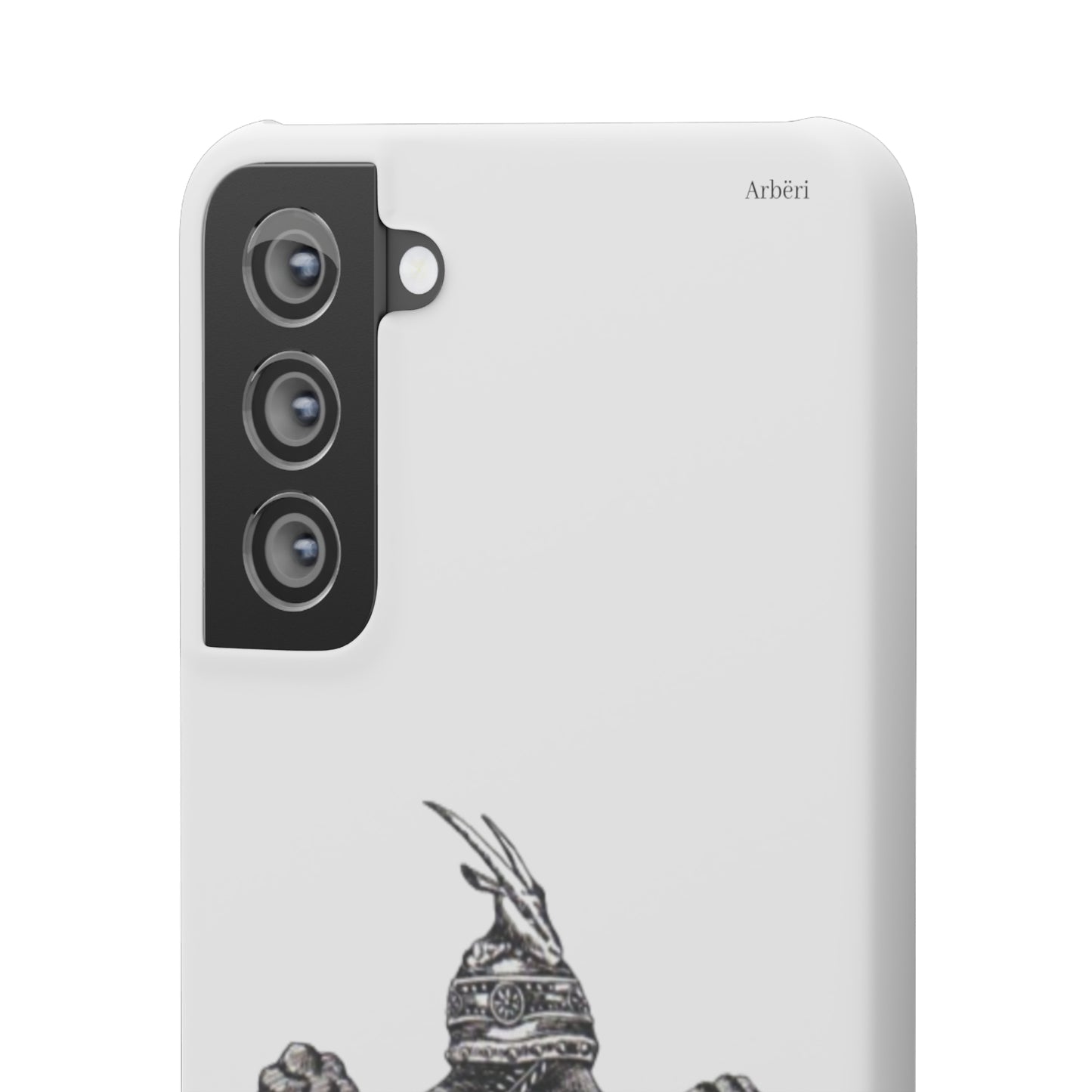 Arbëri „ATDHEU MBI TË GJITHA“ Phone Cases