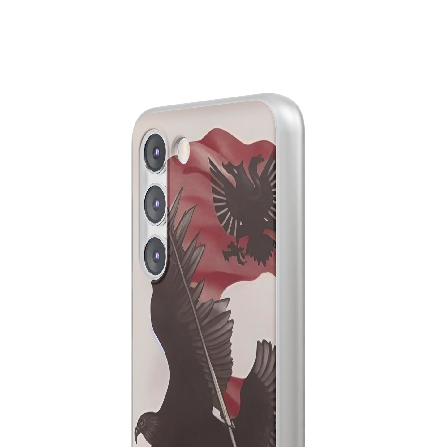 Arberi | Shqiponja Samsung Flex Case