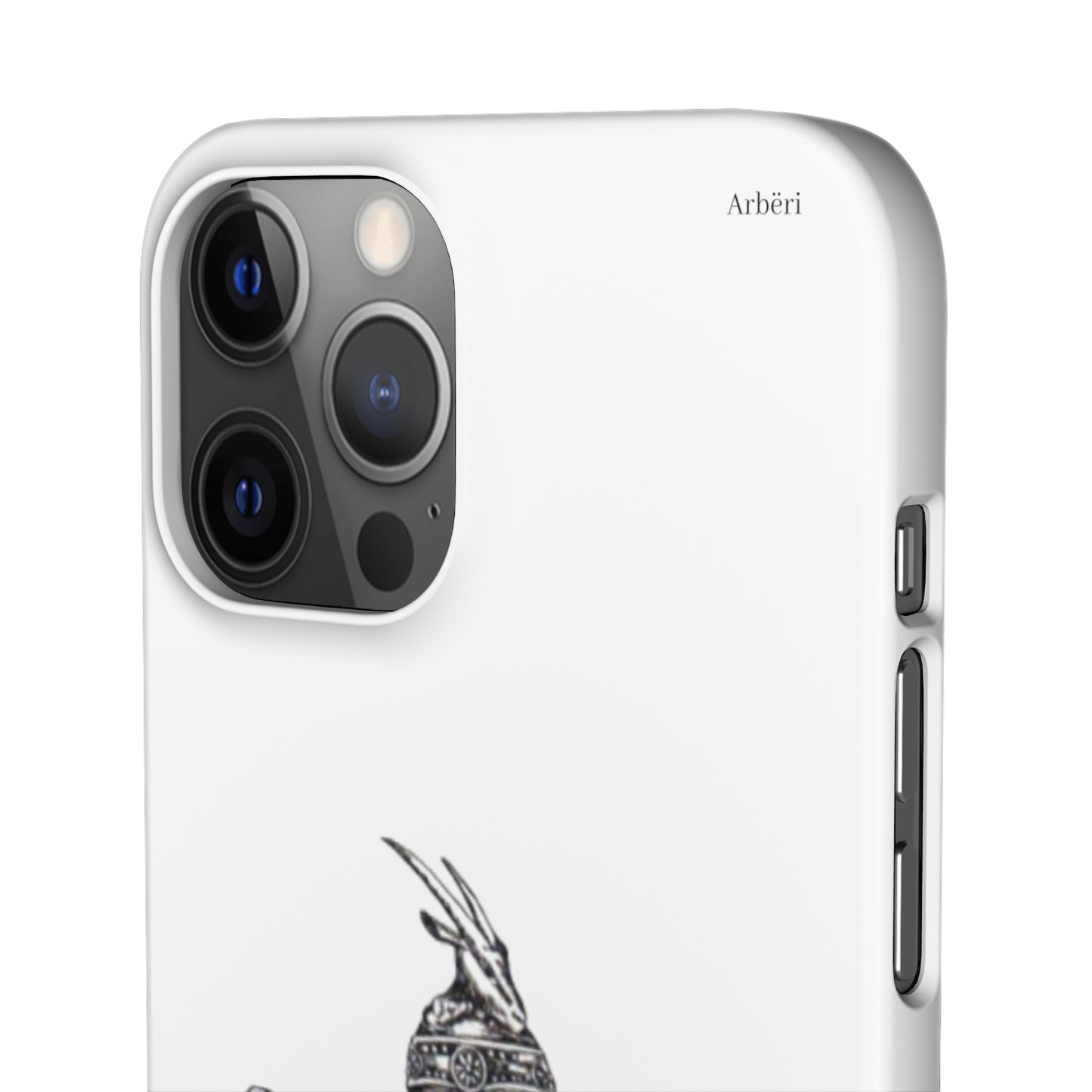 Arbëri „ATDHEU MBI TË GJITHA“ Phone Cases